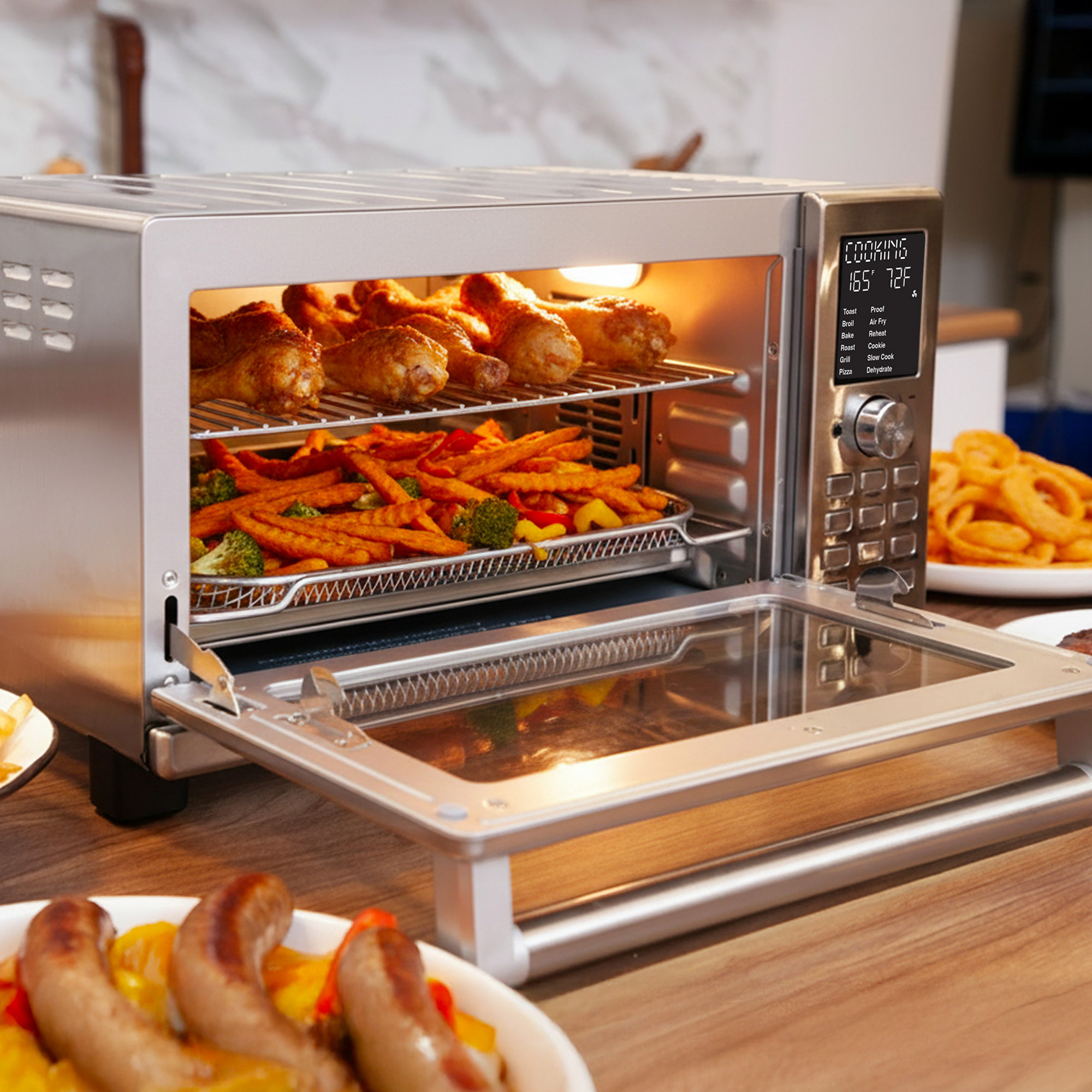 Enlarge Product Preview 4 Successfully Enriched by automation Job.