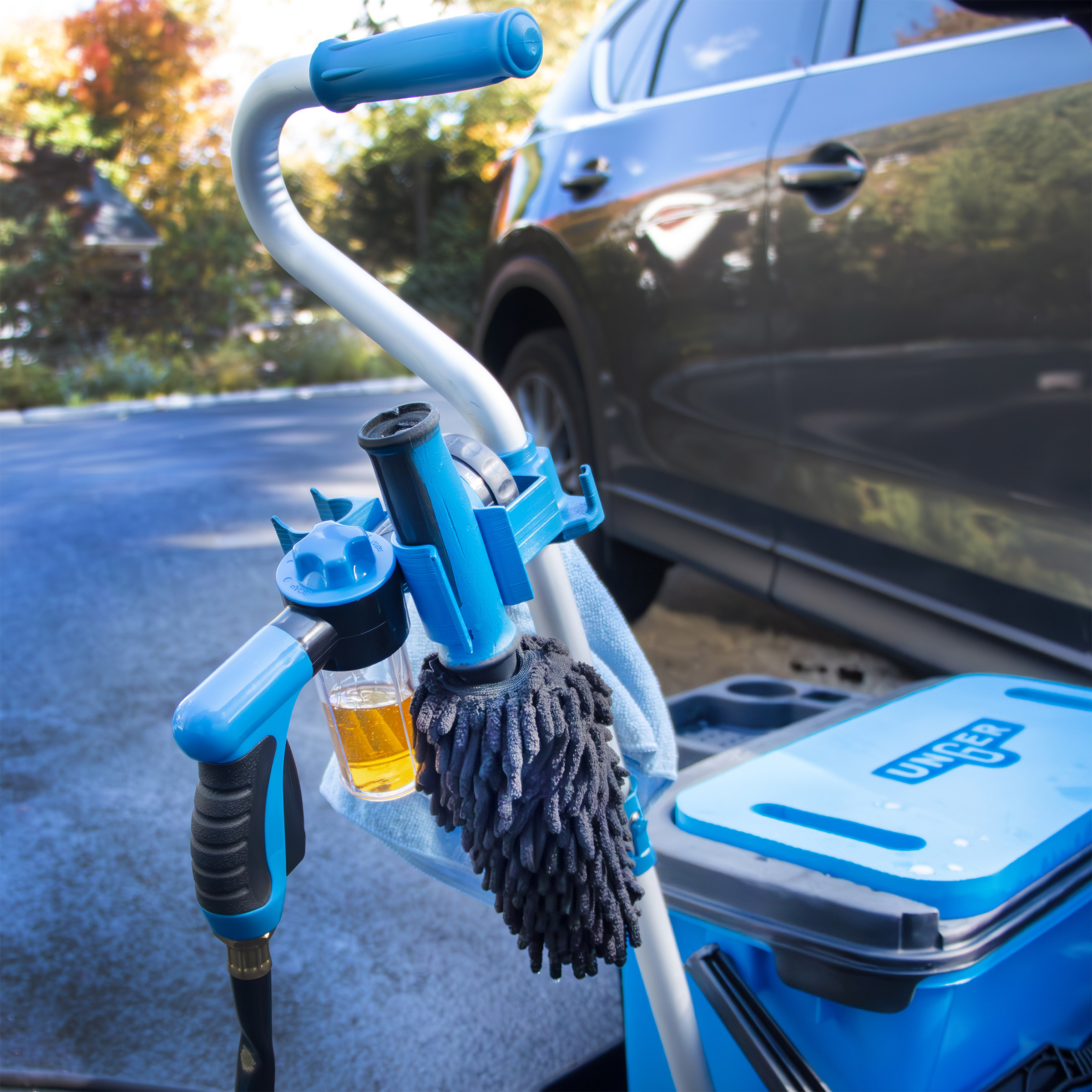 Enlarge Product Preview 4 Successfully Enriched by automation Job.