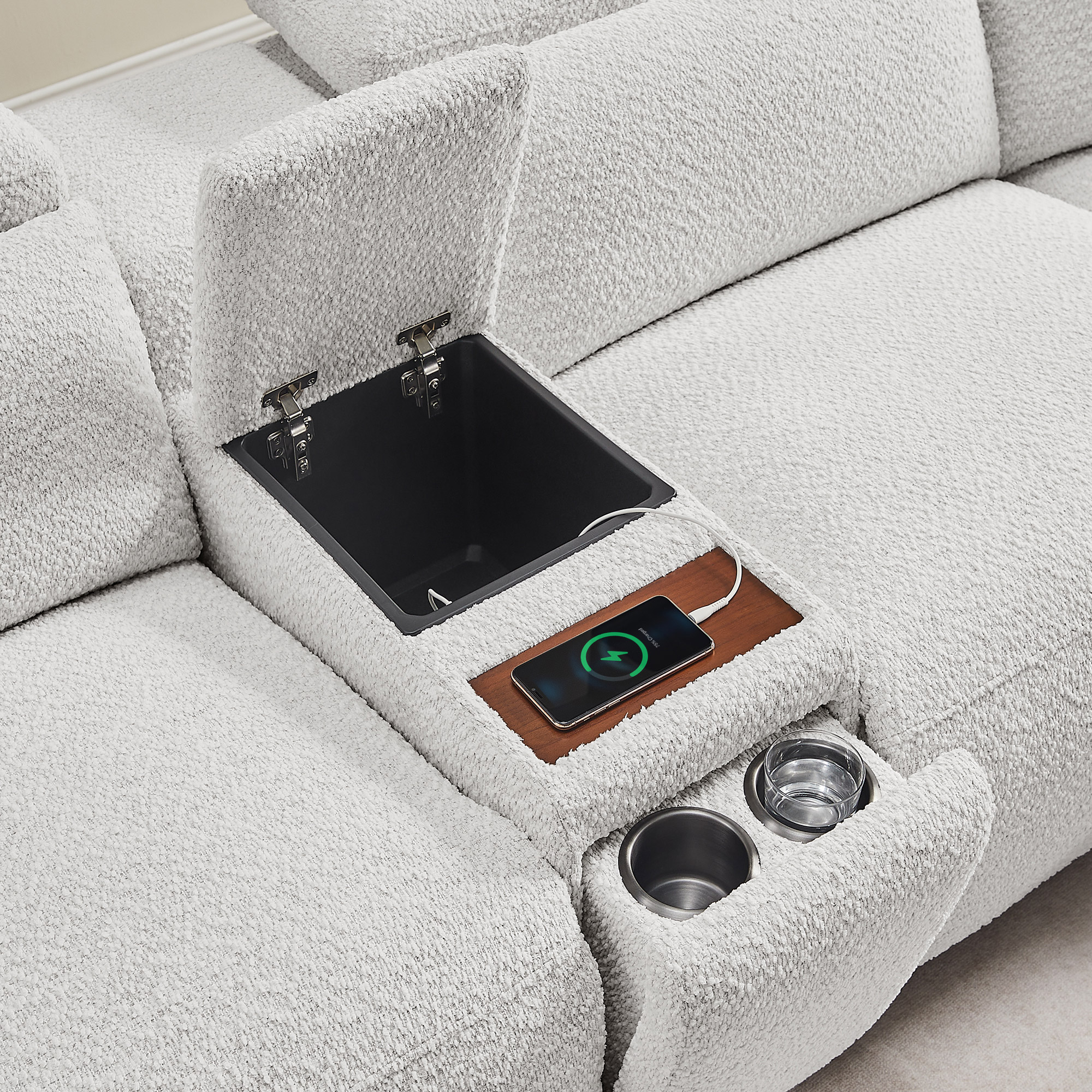 Enlarge Product Preview 7 Successfully Enriched by automation Job.