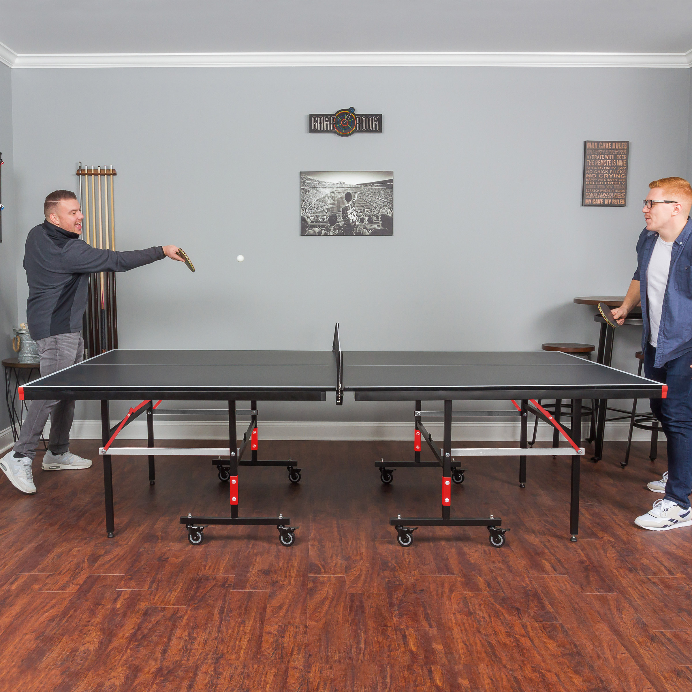 EastPoint Sports Summit Table Tennis Table | Costco