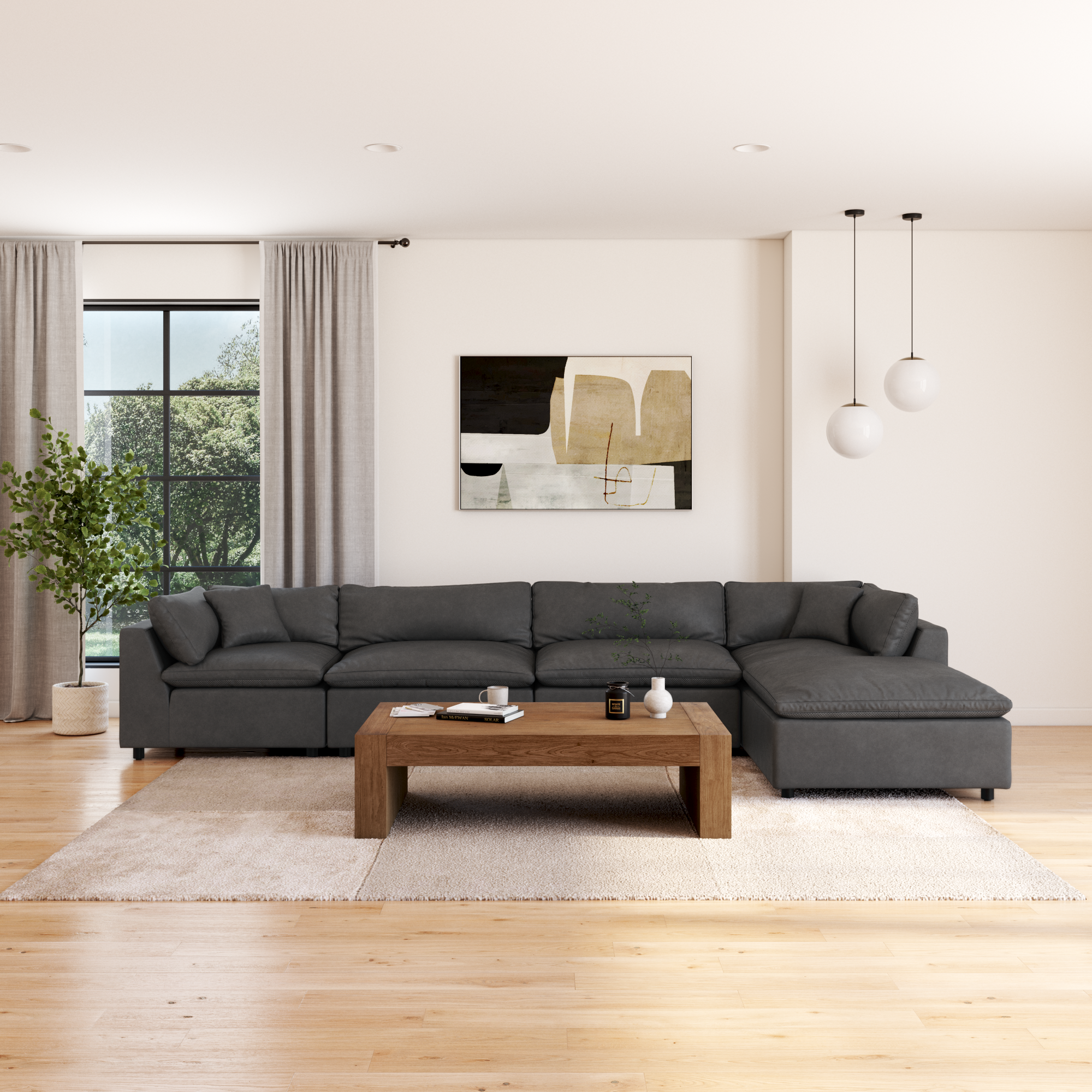 Enlarge Product Preview 5 Successfully Enriched by automation Job.