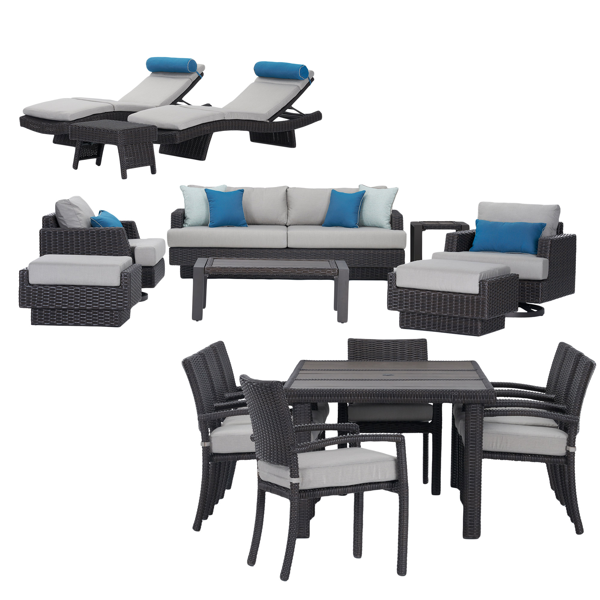 Enlarge Product Preview 3 Successfully Enriched by automation Job.