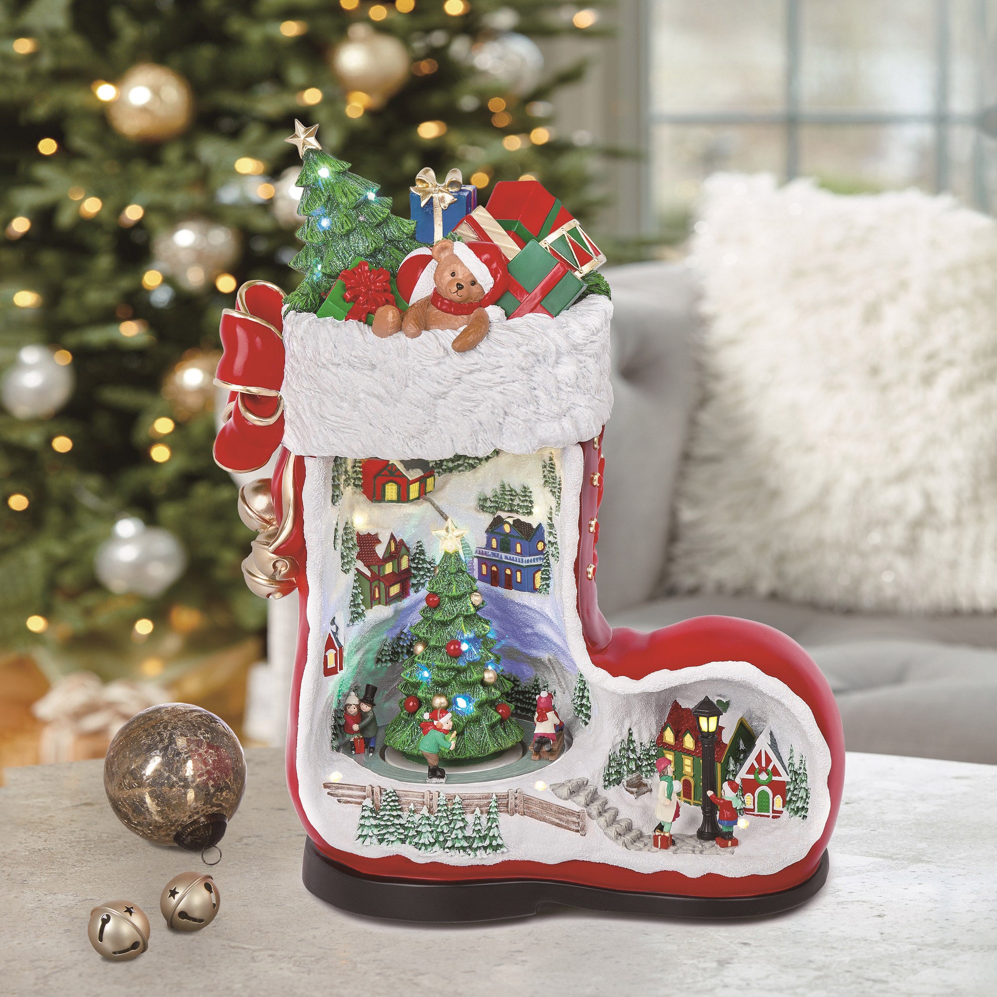 クリスマス Human Made Holiday Boots 1931025-894__1?auto=webp&
