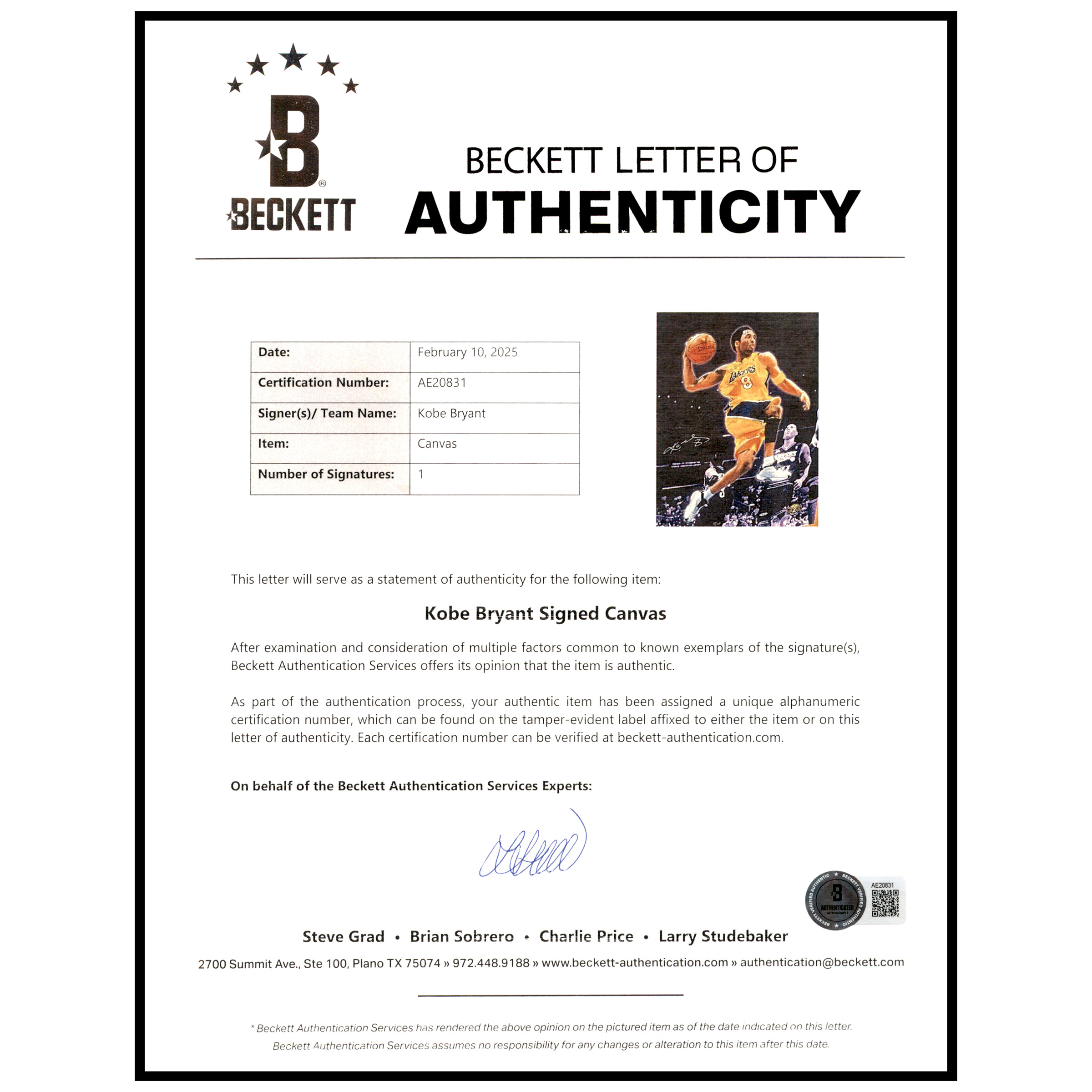 Enlarge Product Preview 7 Successfully Enriched by automation Job.