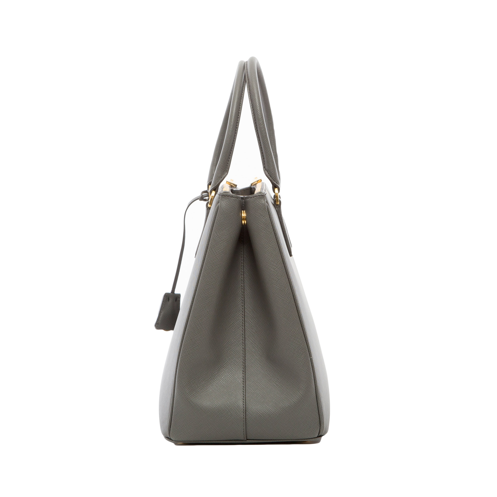 2021 PRADA 非売品 $1100 New Prada Downtown Black Patent Leather Men Sneakers