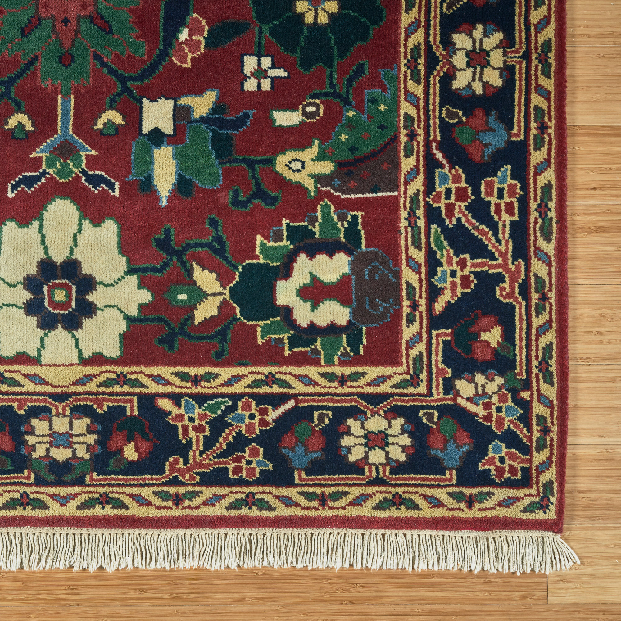 Enlarge Product Preview 4 Successfully Enriched by automation Job.