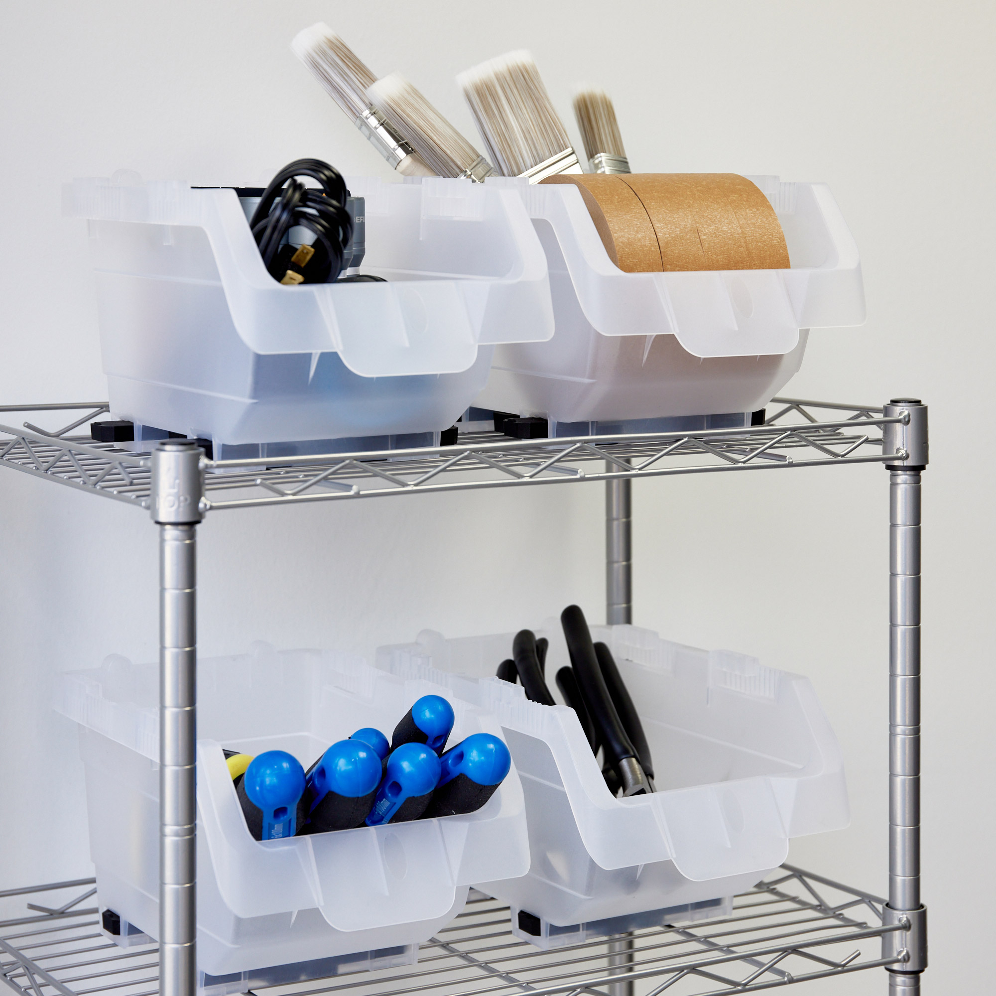 Enlarge Product Preview 8 Successfully Enriched by automation Job.