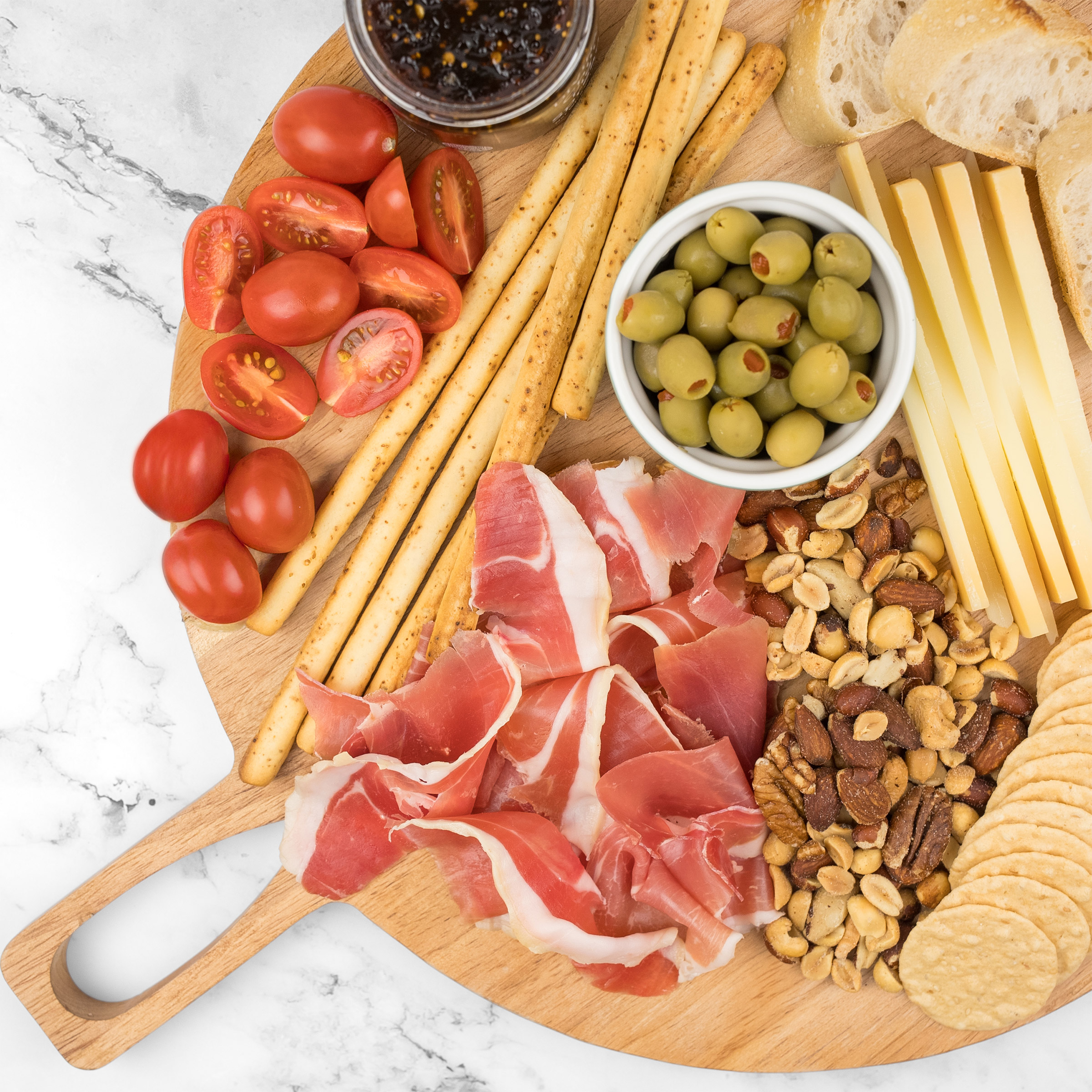 Enlarge Product Preview 2 Successfully Enriched by automation Job.