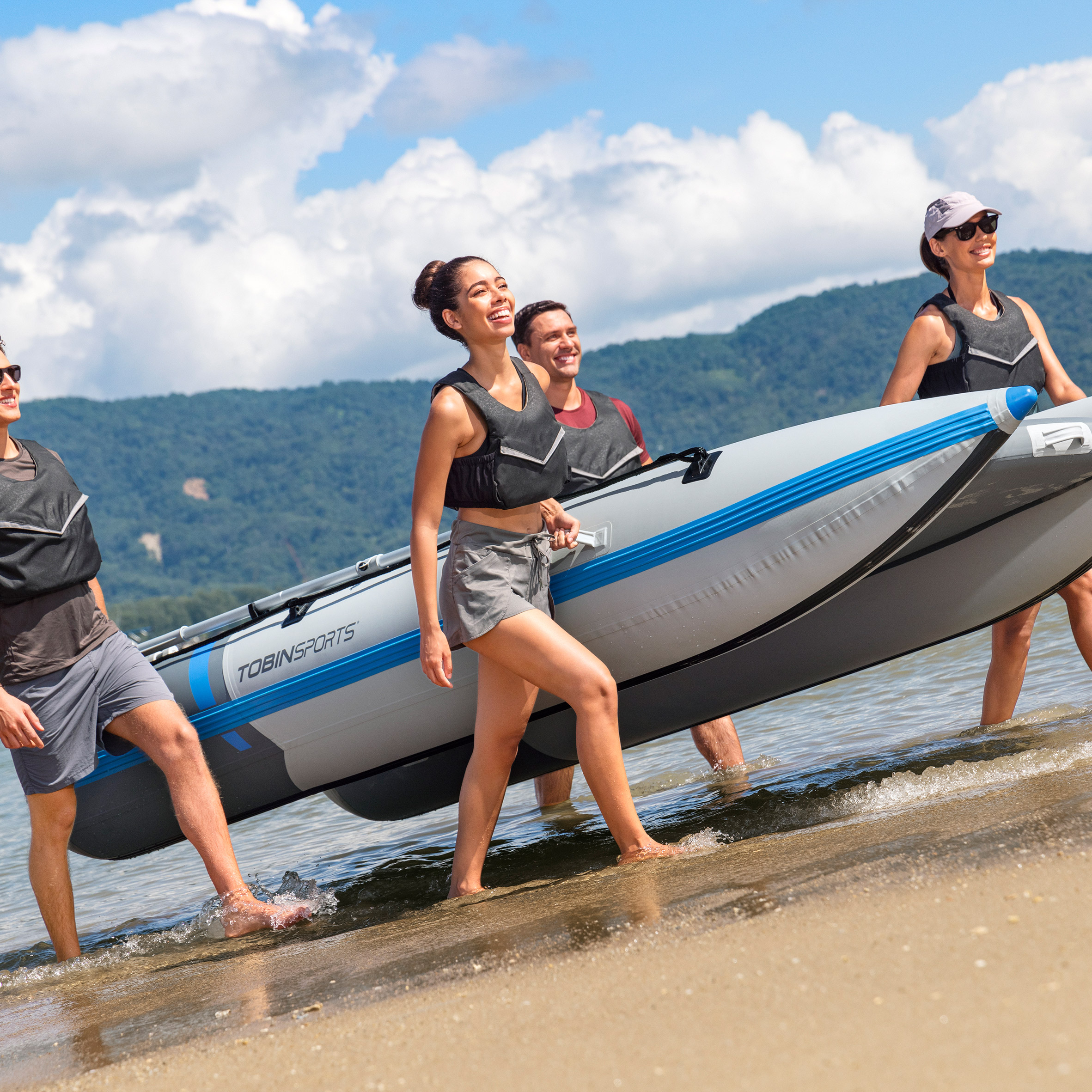 Enlarge Product Preview 6 Successfully Enriched by automation Job.