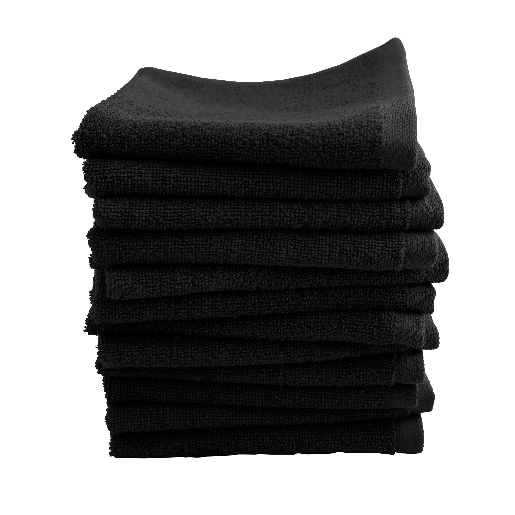 Turkish Towel - Gentle Planet 12-piece Washcloth Set