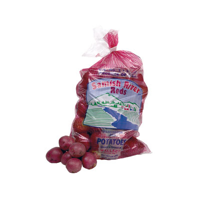 Small Red Potatoes US #1, 10 lbs