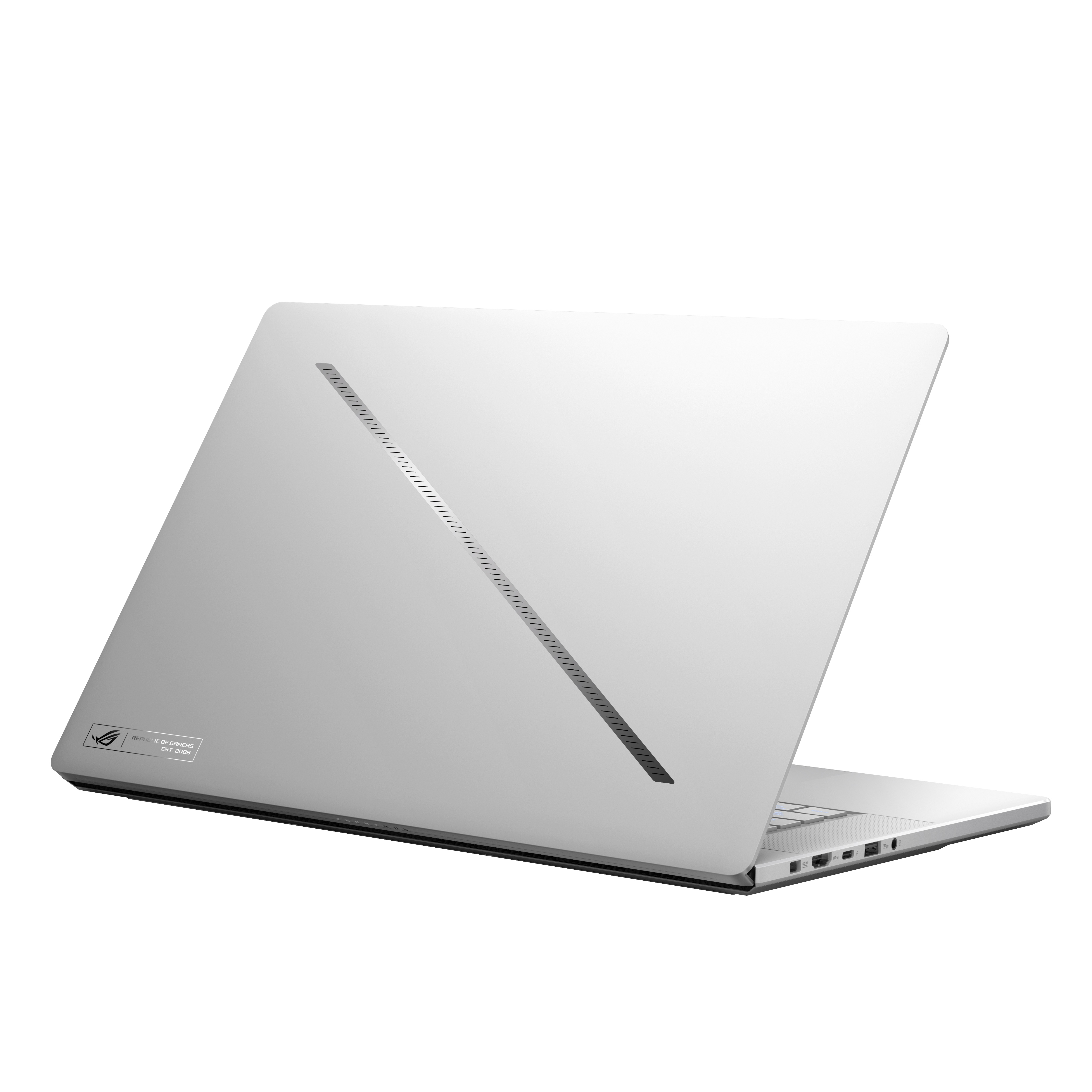 ASUS ROG Zephyrus G16 OLED 16-in Gaming Laptop, Intel Core Ultra 7