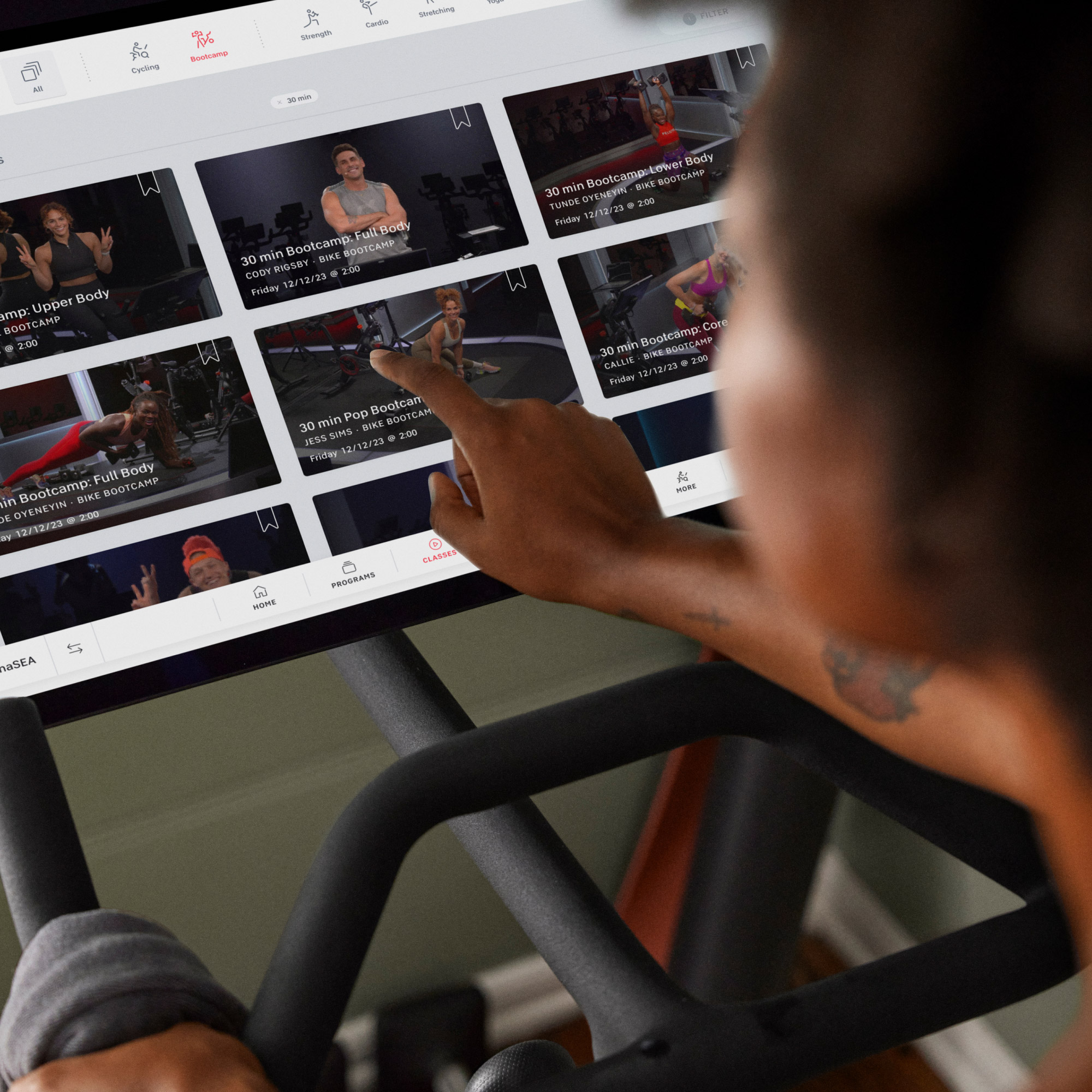 Enlarge Product Preview 5 Successfully Enriched by automation Job.