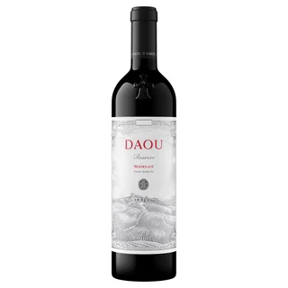 DAOU VINEYARDS MERLOT PASO ROBLES 750ML