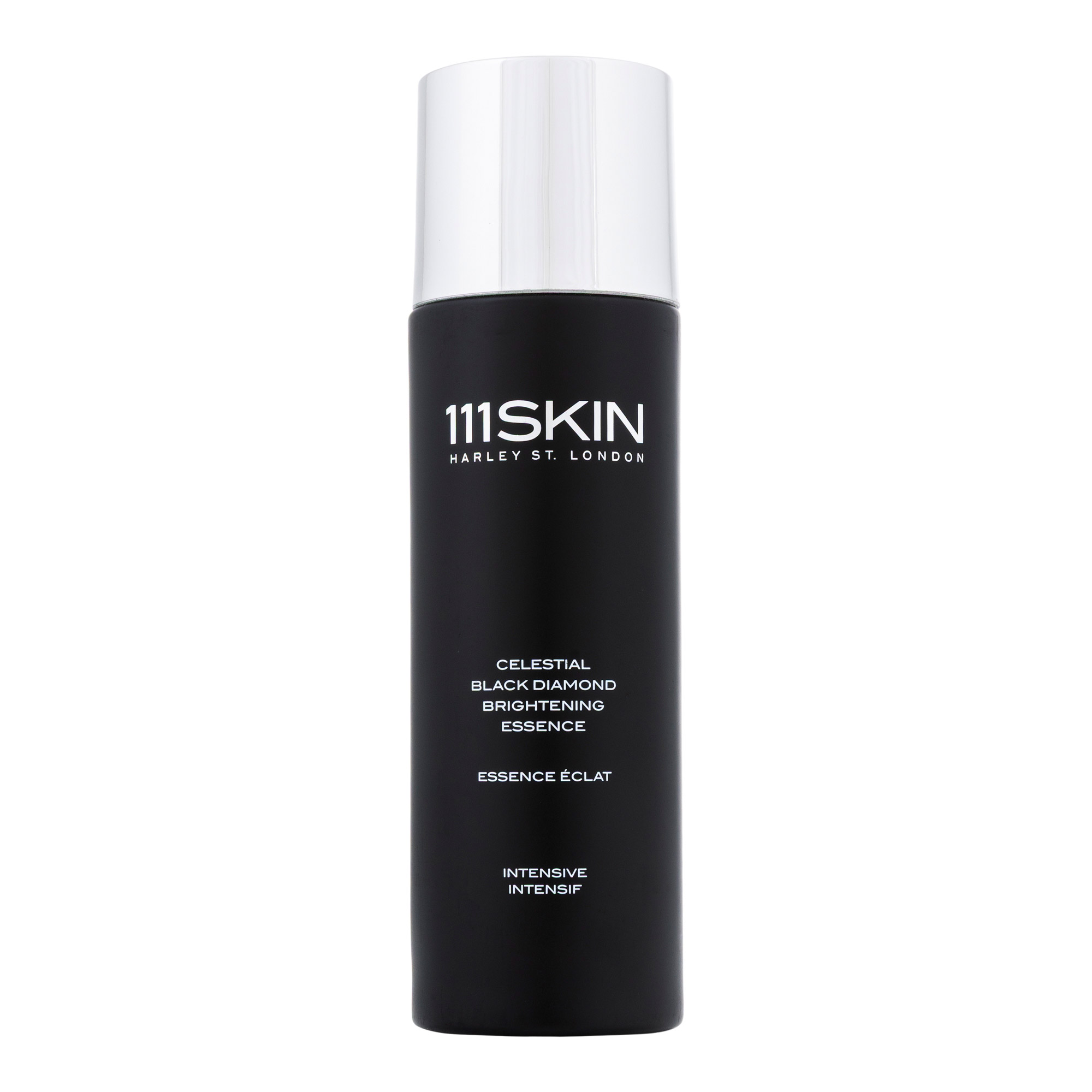 111 SKIN Celestial Black Diamond Brightening Essence, 100 mL