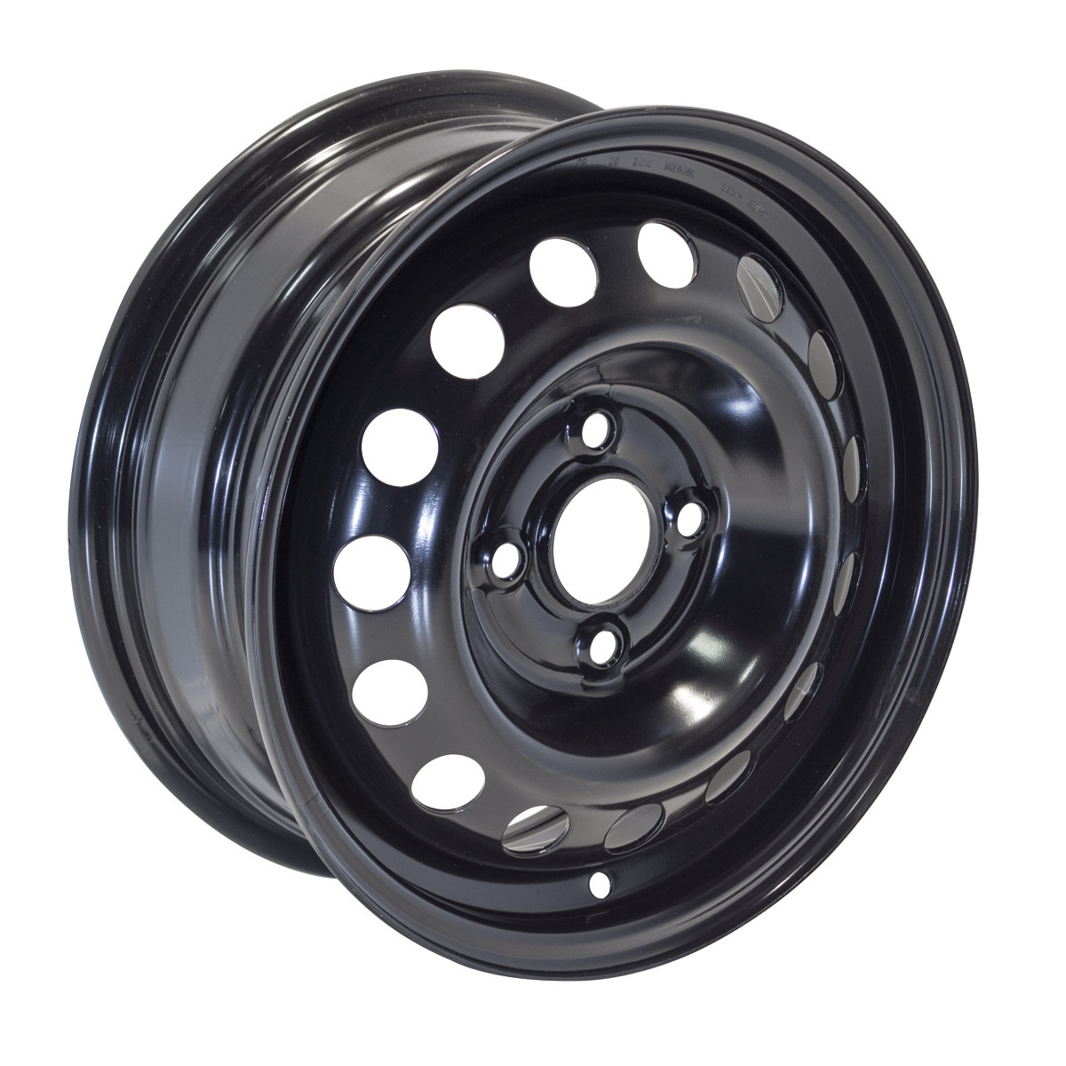 C-Wheels 14 in. Steel Wheel - X99148N | Costco