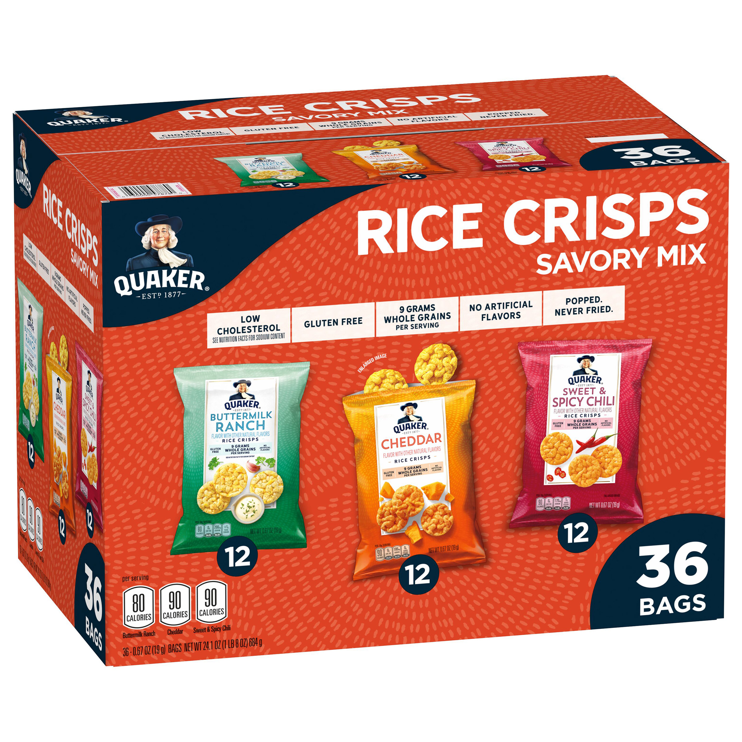 Enlarge Product Preview 3 Successfully Enriched by automation Job.