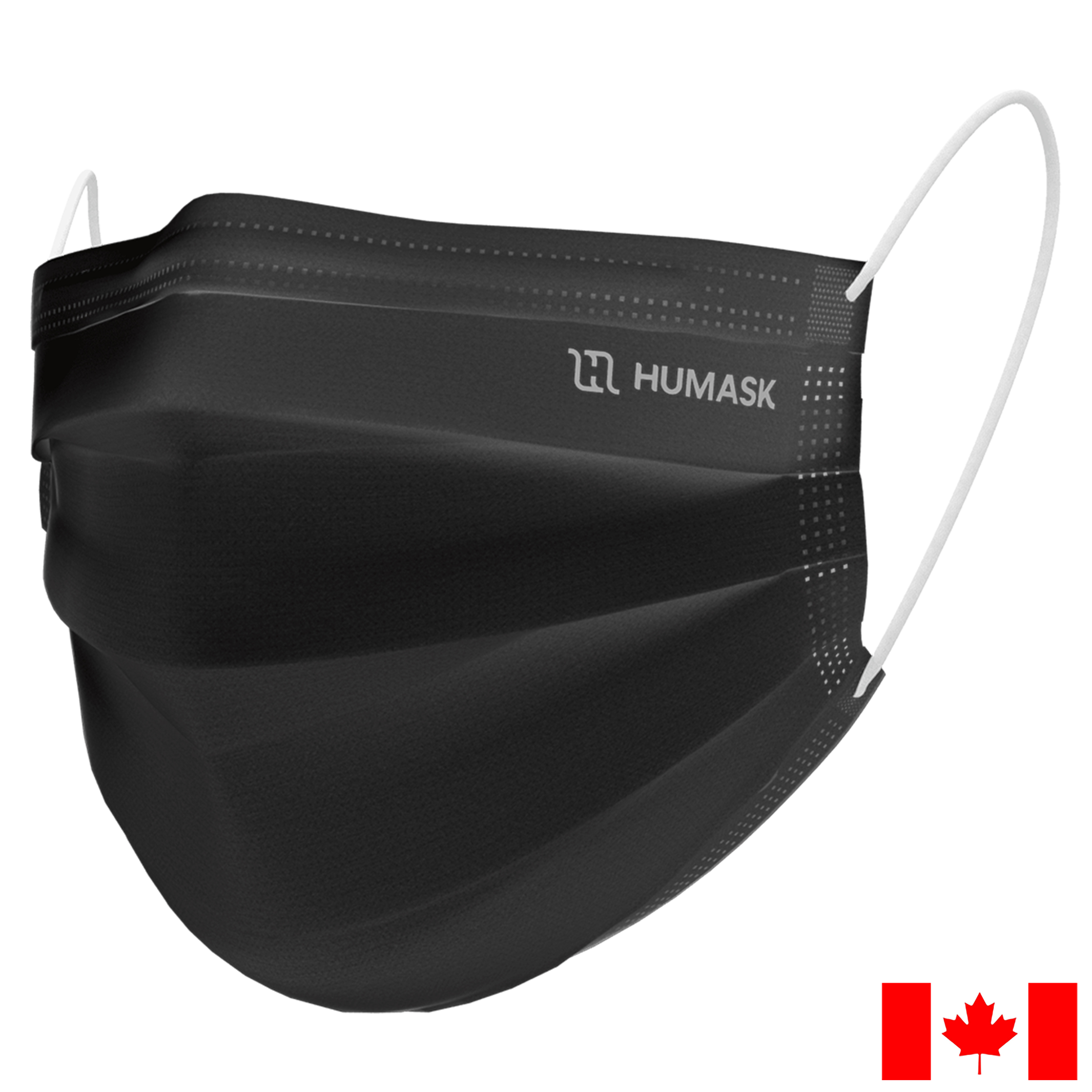 Humask Pro - Surgical Mask - 50 masks