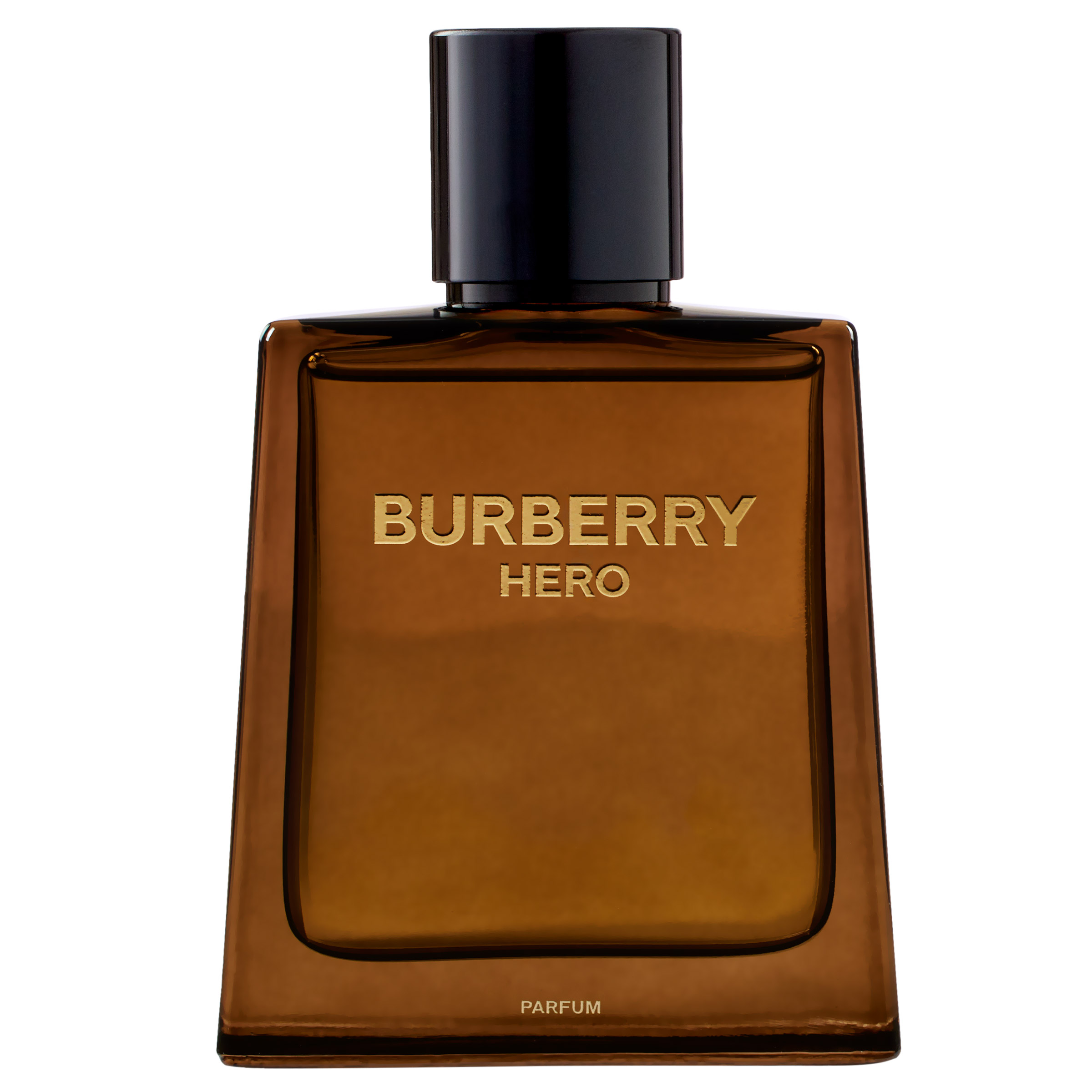 Burberry Hero Parfum, 3.3 fl oz | Costco