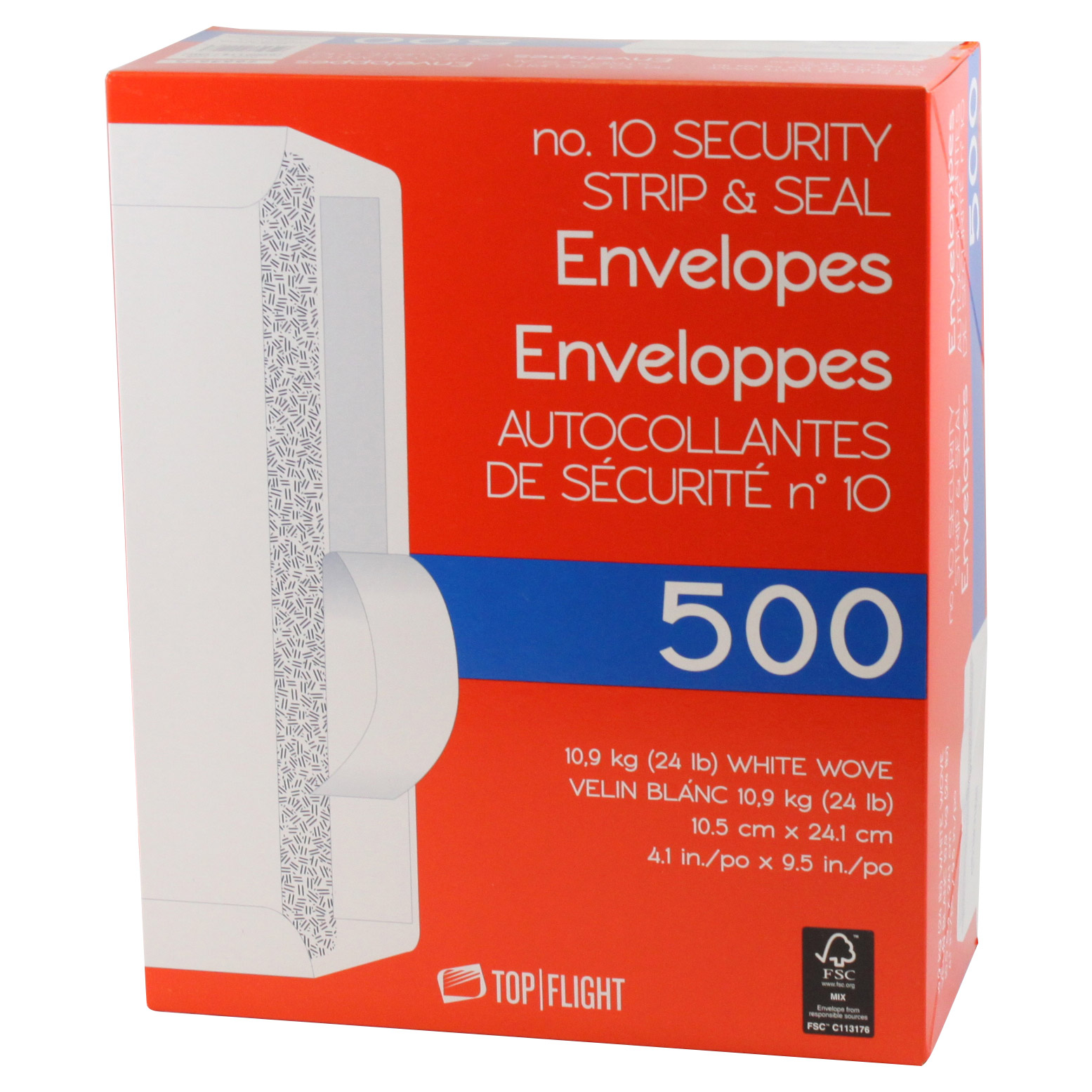 Small Business Supplies