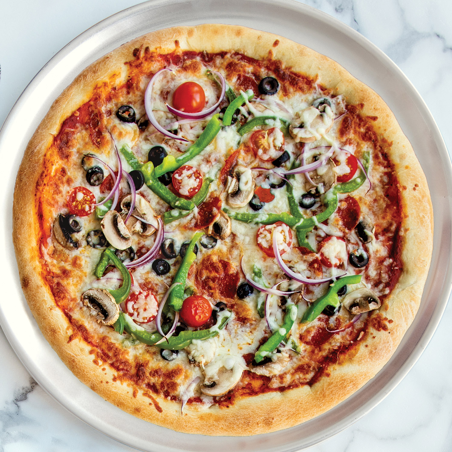 Enlarge Product Preview 5 Successfully Enriched by automation Job.