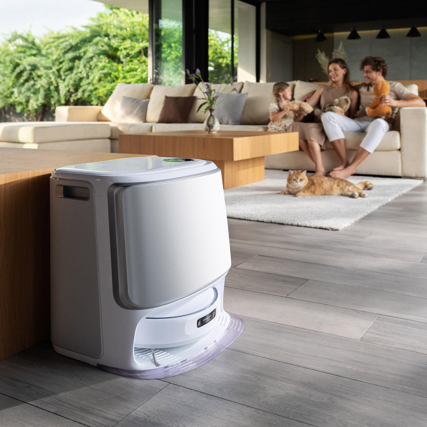 Enlarge Product Preview 3 Successfully Enriched by automation Job.