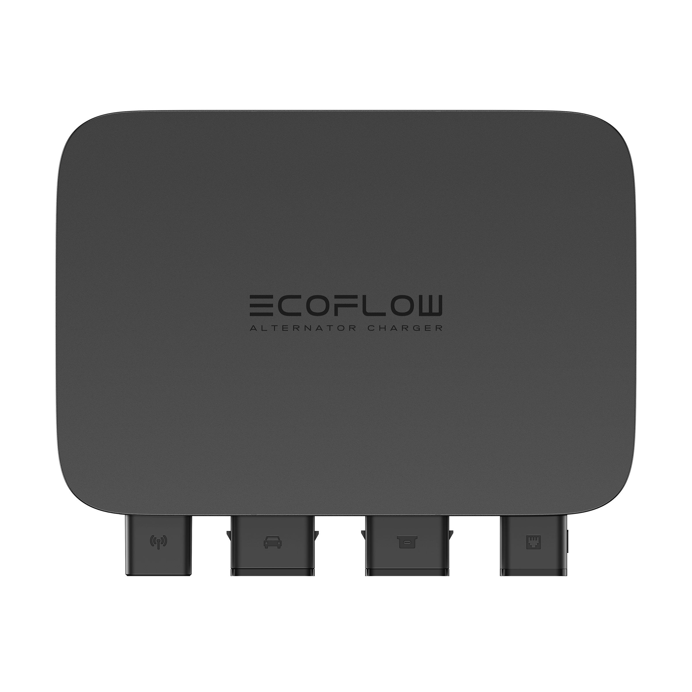 エコフロー EcoFlow Alternator Charger 800W EcoFlow 800W Alternator Charger | Costco