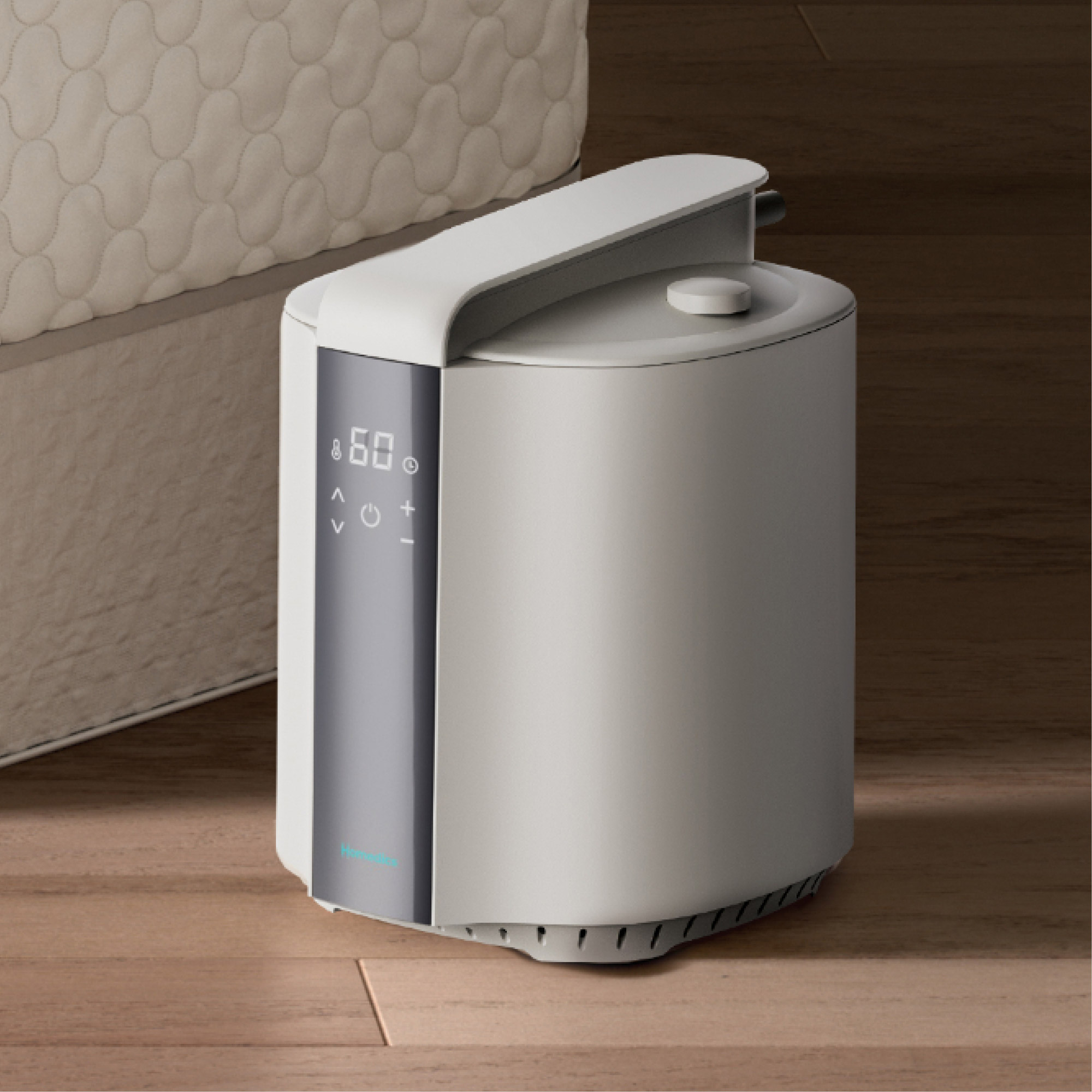 Homedics Premium Steam Sauna | Costco