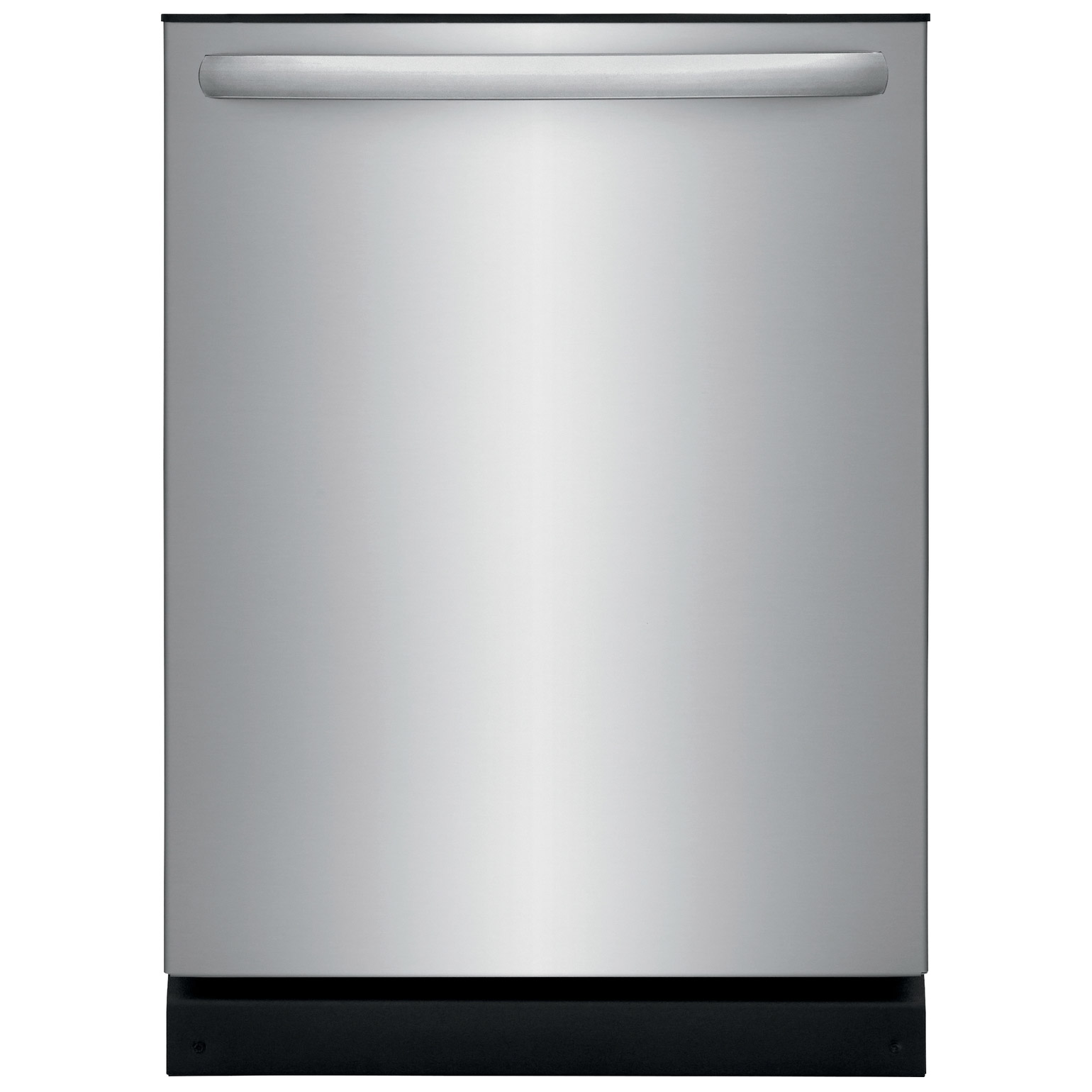 Frigidaire 24 in. Built-in Undercounter Dishwasher with DishSense Technology