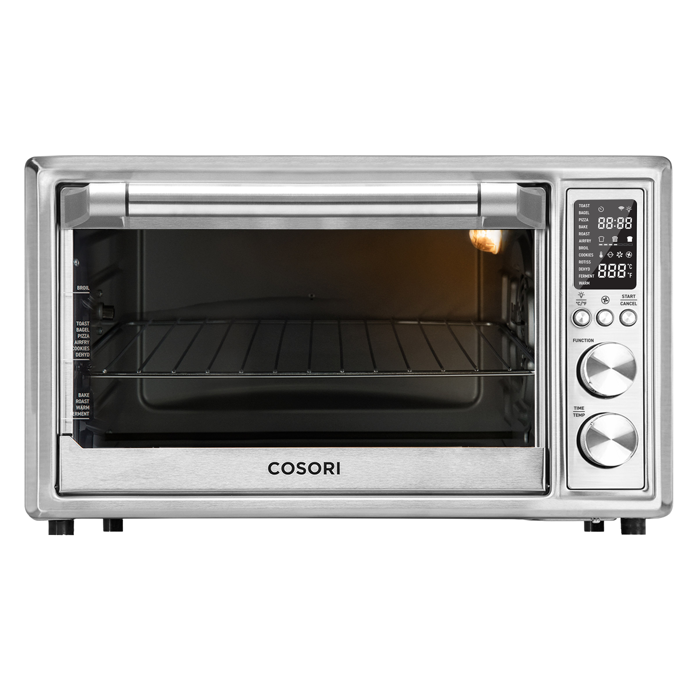 Cosori Smart Toaster Oven - Thumbnail 4