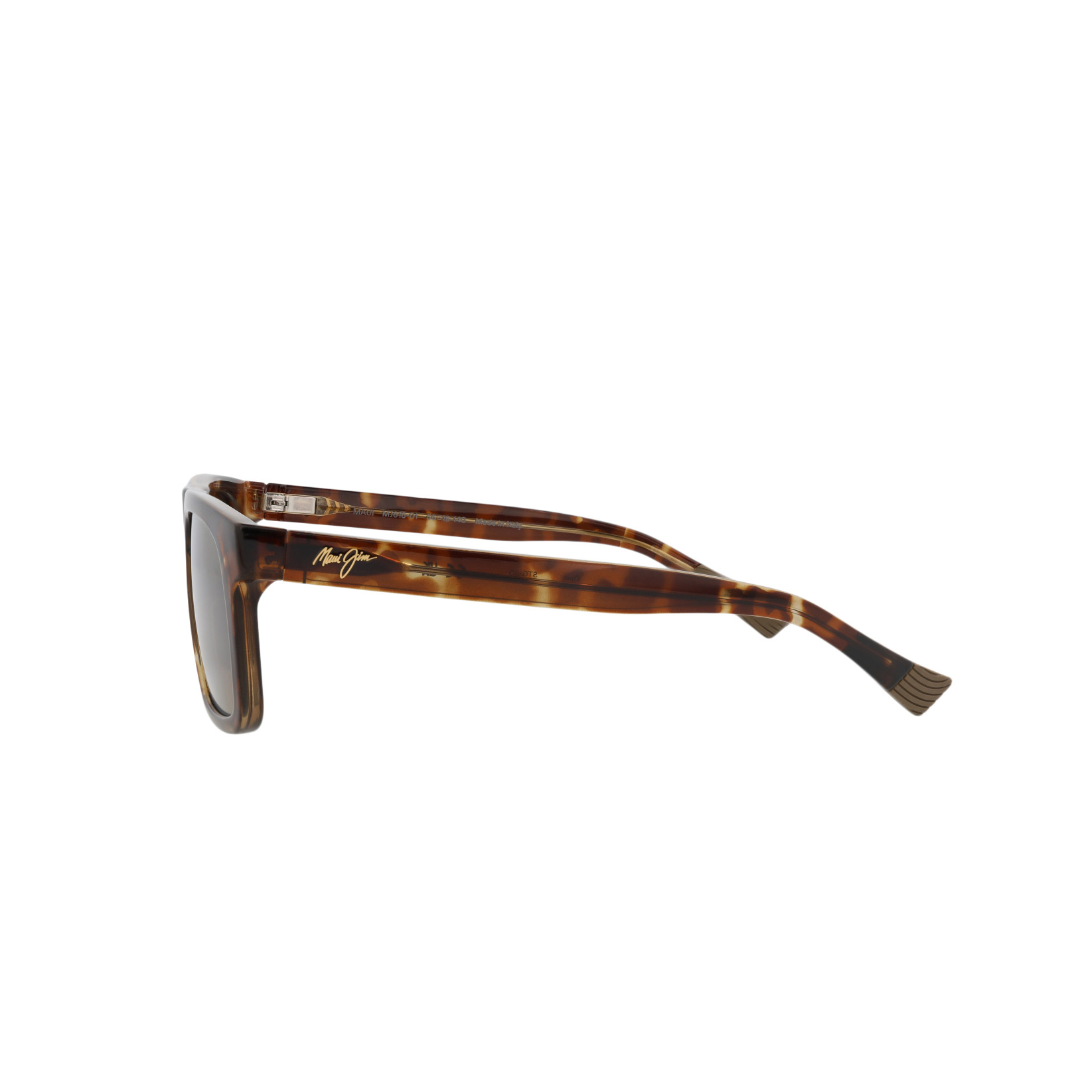 Maui Jim Opio H616-01 Polarized Sunglasses | Costco