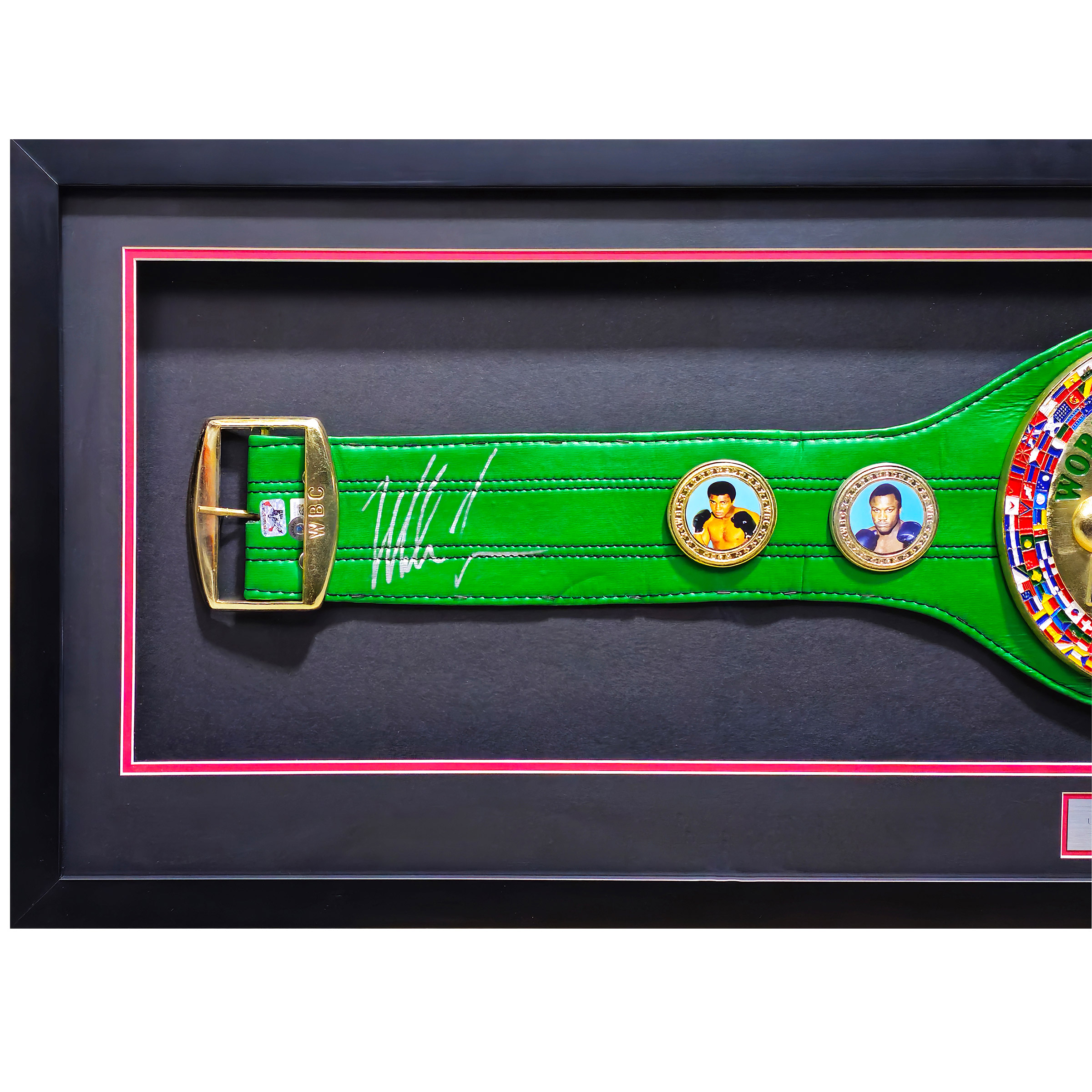 Enlarge Product Preview 3 Successfully Enriched by automation Job.