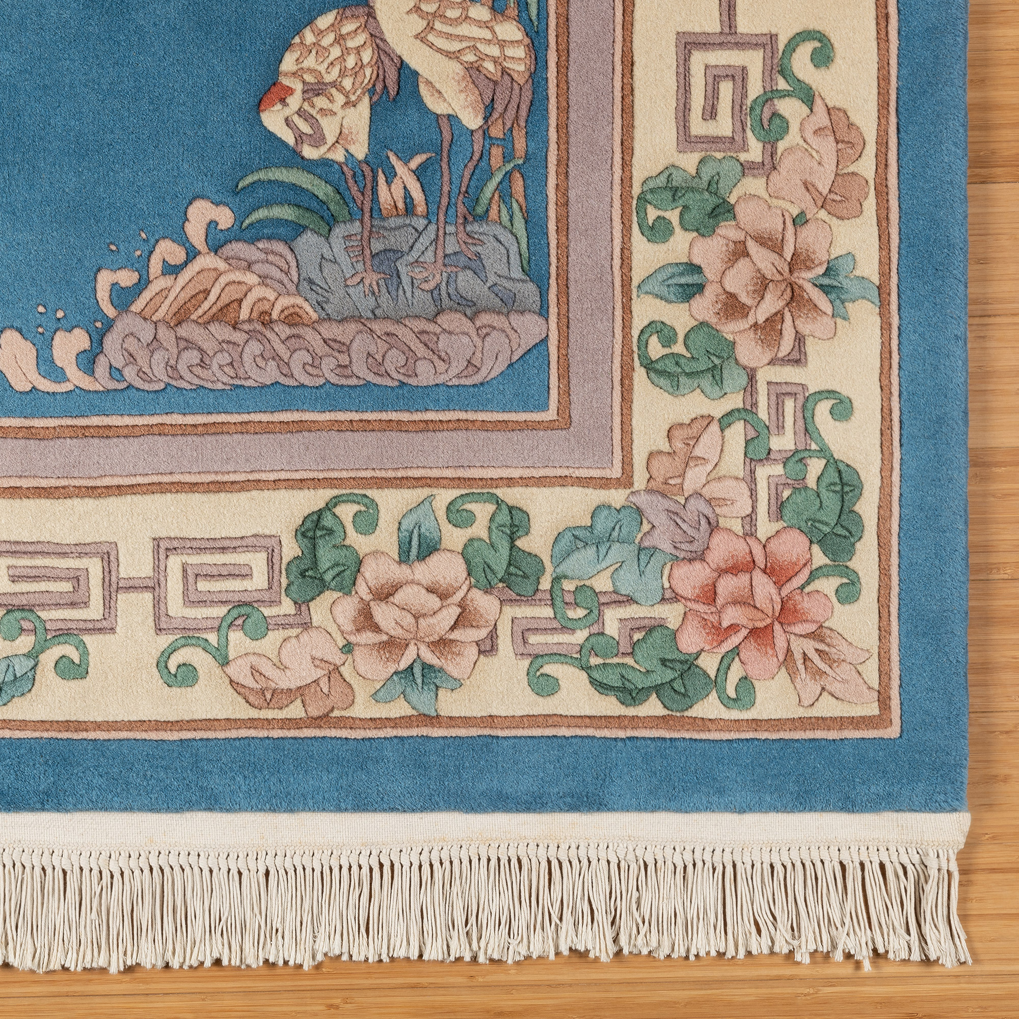 Enlarge Product Preview 4 Successfully Enriched by automation Job.