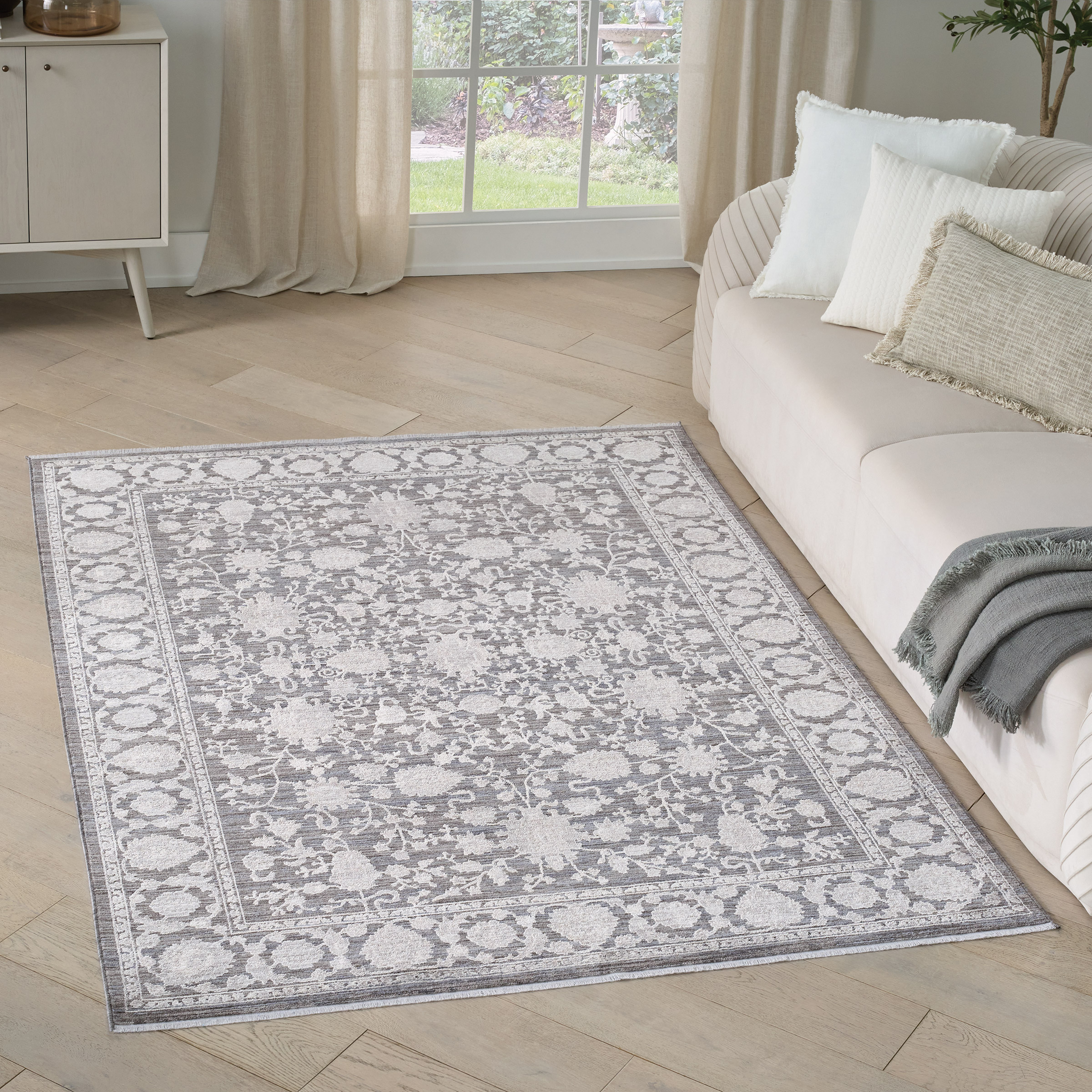 Nourison Dawn Area Rug Collection  Helios