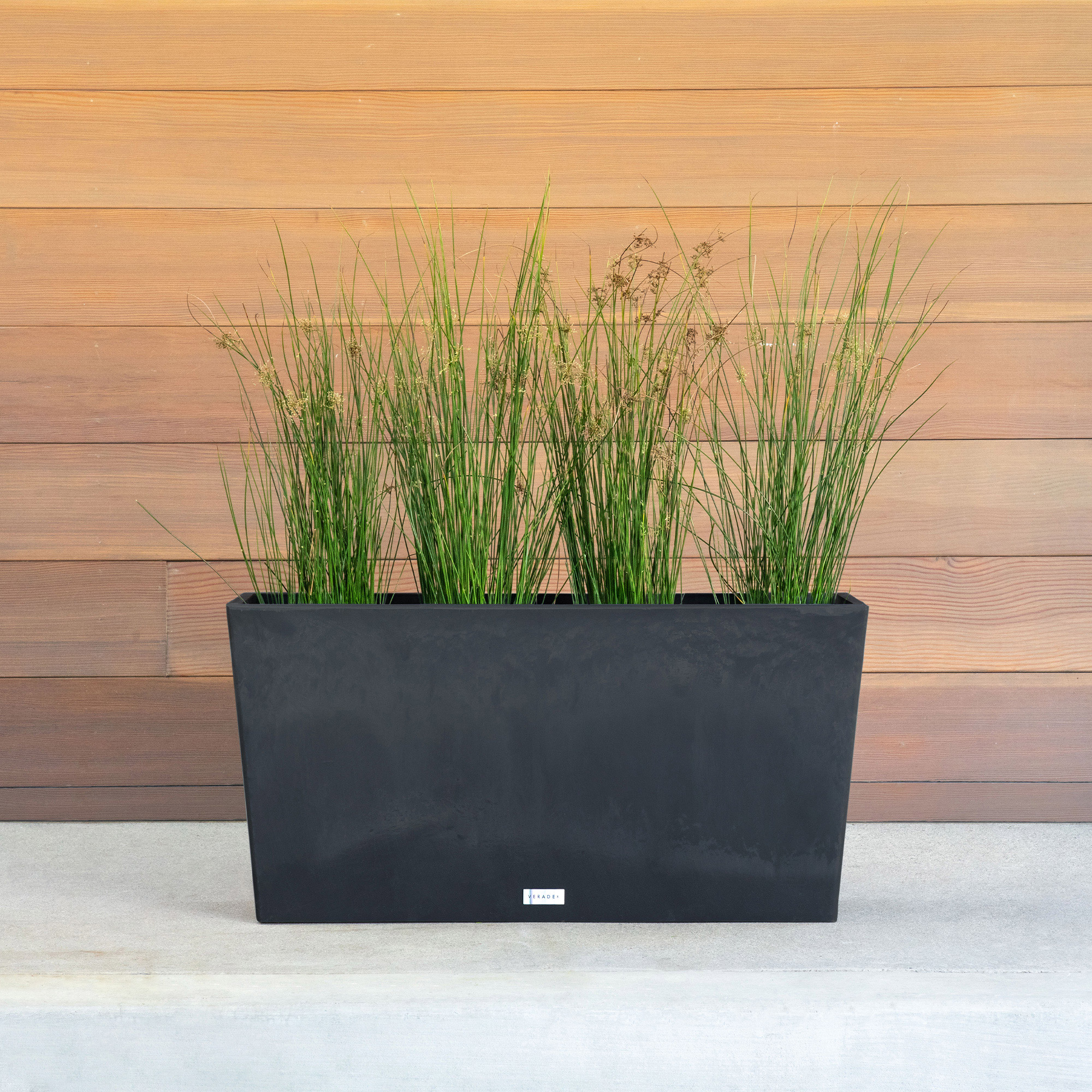 31" Trough Planter by Veradek, 2-pack