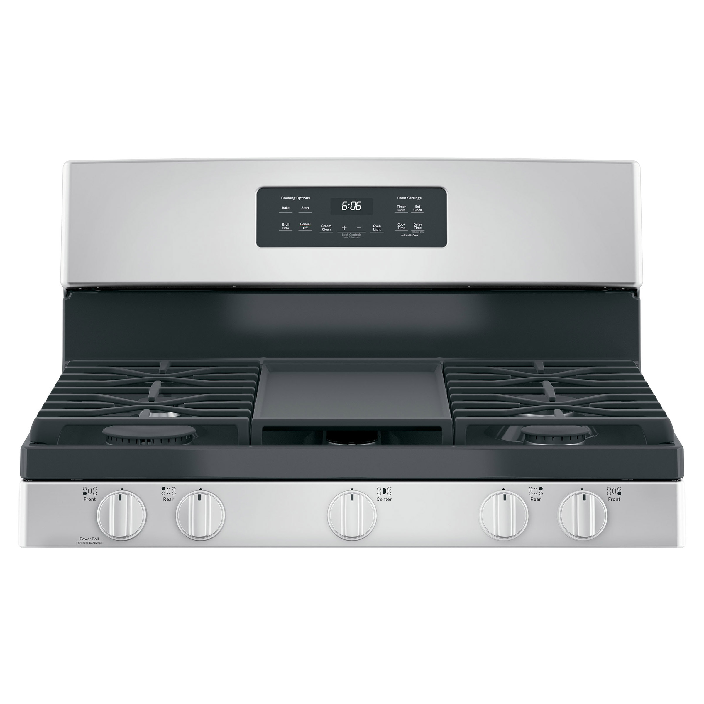 GE 30