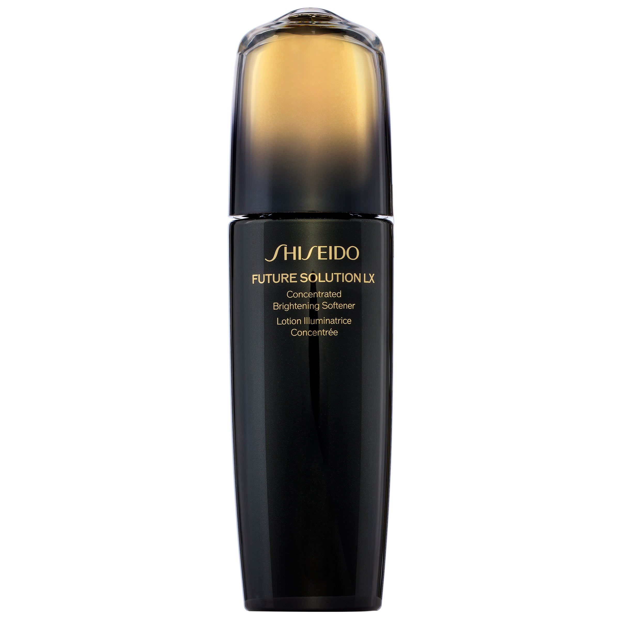 Shiseido Future Solution LX Concentrated Brightening Softener, 5.7