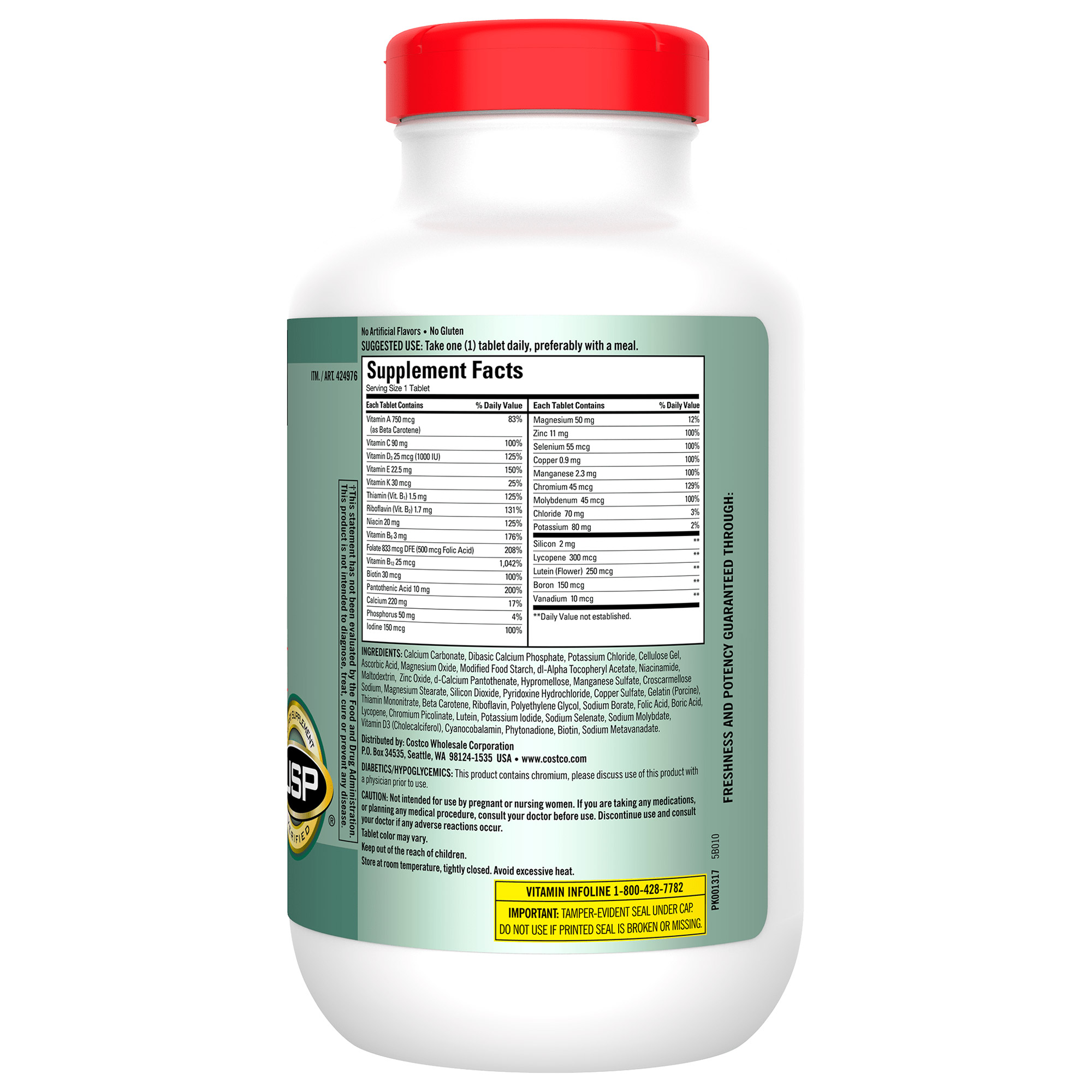 Enlarge Product Preview 3 Successfully Enriched by automation Job.