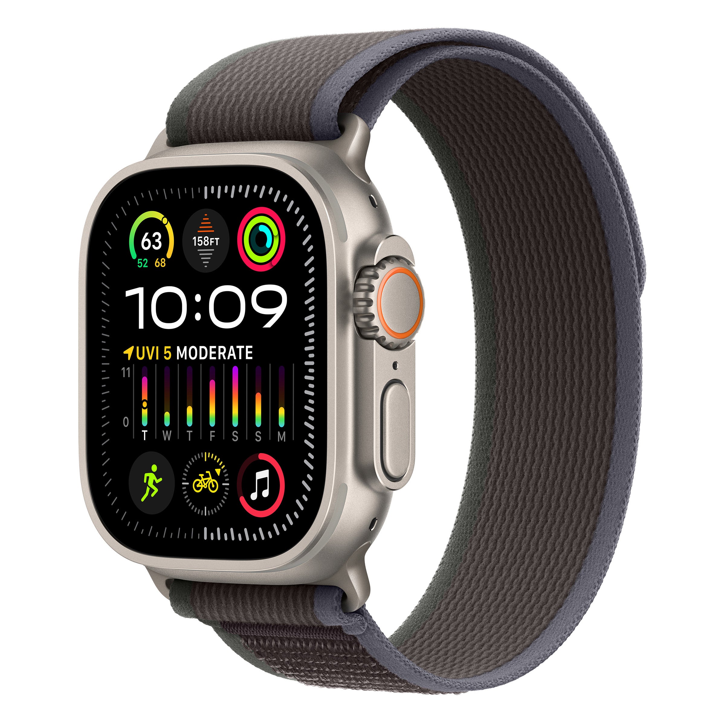 Apple Watch Ultra 2 (GPS + Cellular) | Costco display picture 1
