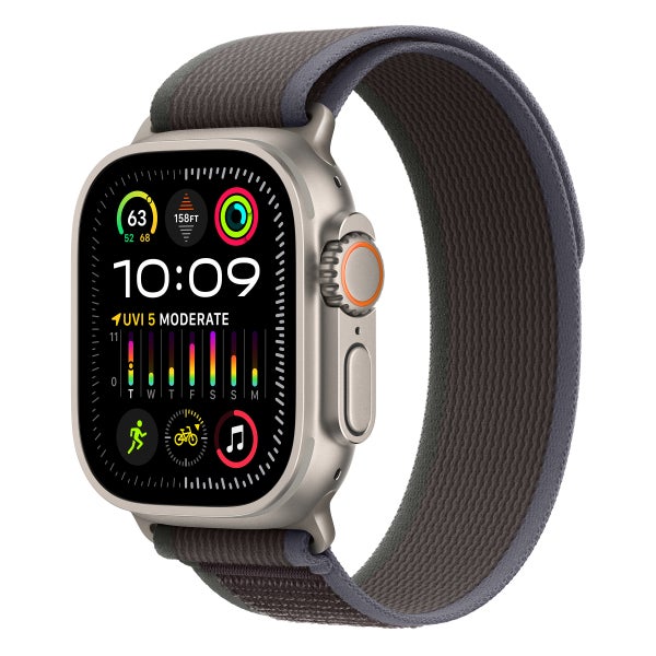 Apple Watch Ultra 2 (GPS + Cellular) | Costco Apple Watch Ultra 2 (GPS + Cellular) | Costco