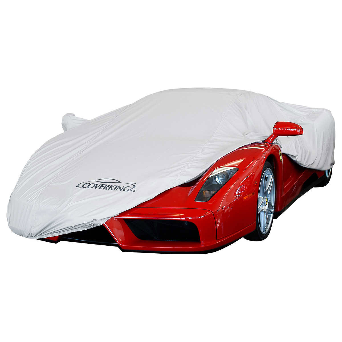 Coverking Silverguard Custom Vehicle Cover