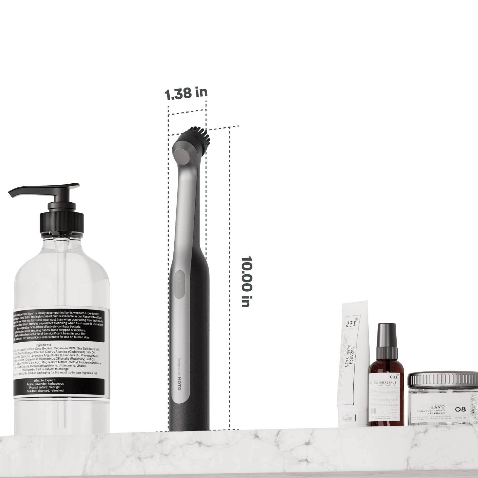 Enlarge Product Preview 6 Successfully Enriched by automation Job.