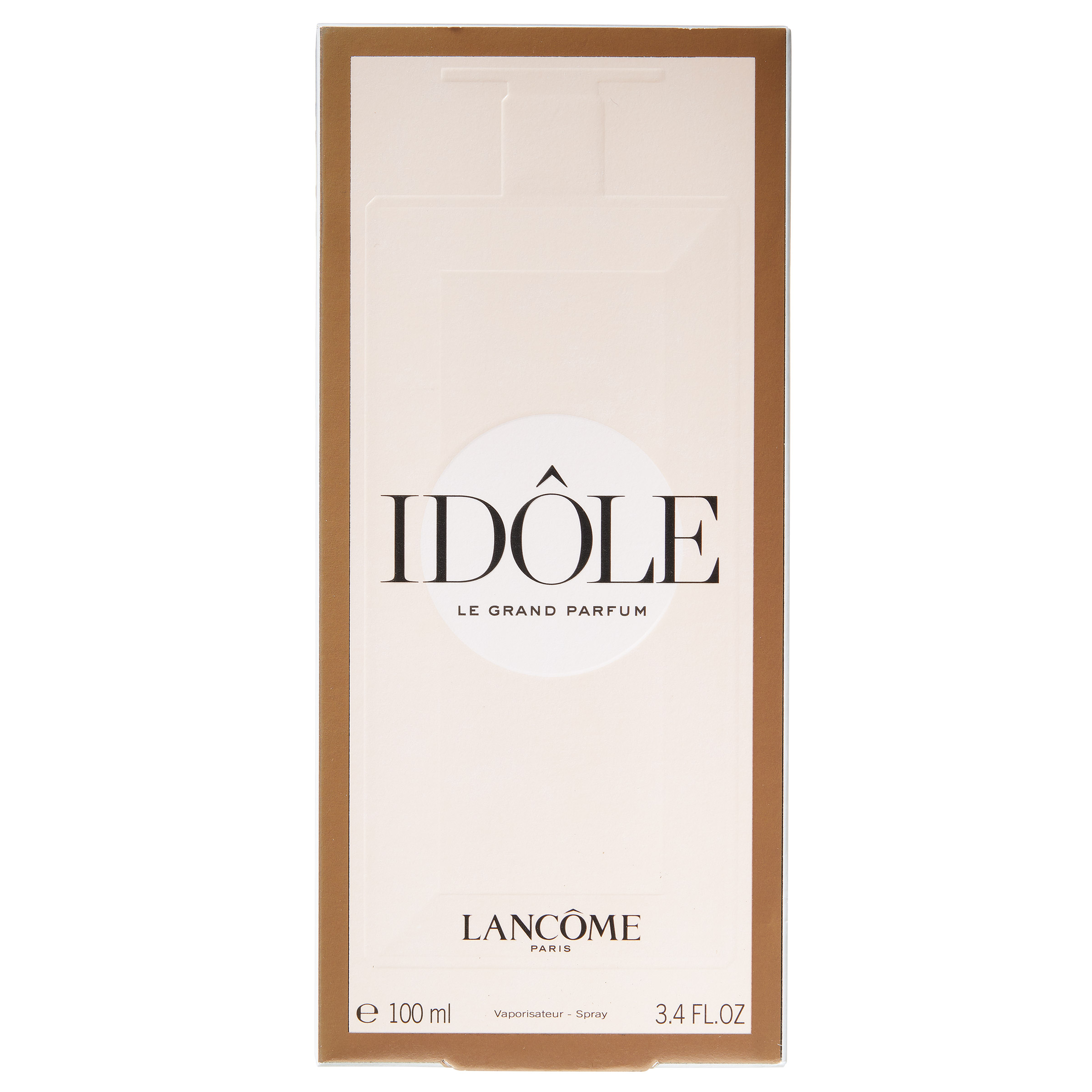 LANCÔME IDÔLE LE GRAND PARFUM Lancome Idole Le Grand Parfum Spray For Women 3.4 oz – Rafaelos