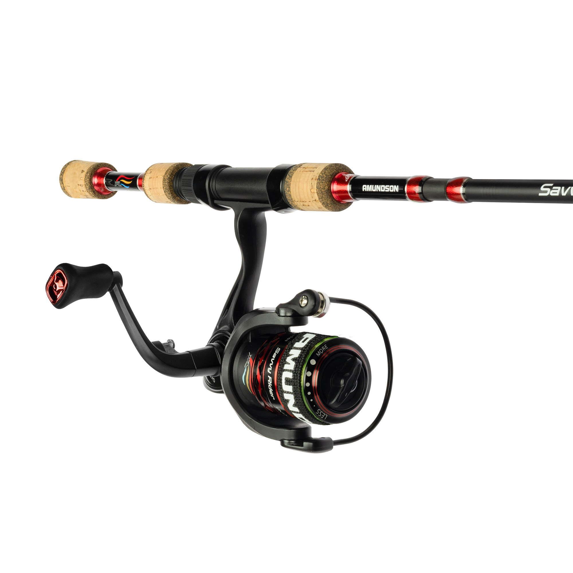 13 fishing creed spinning combo 13 Fishing - Creed K Spinning Combo