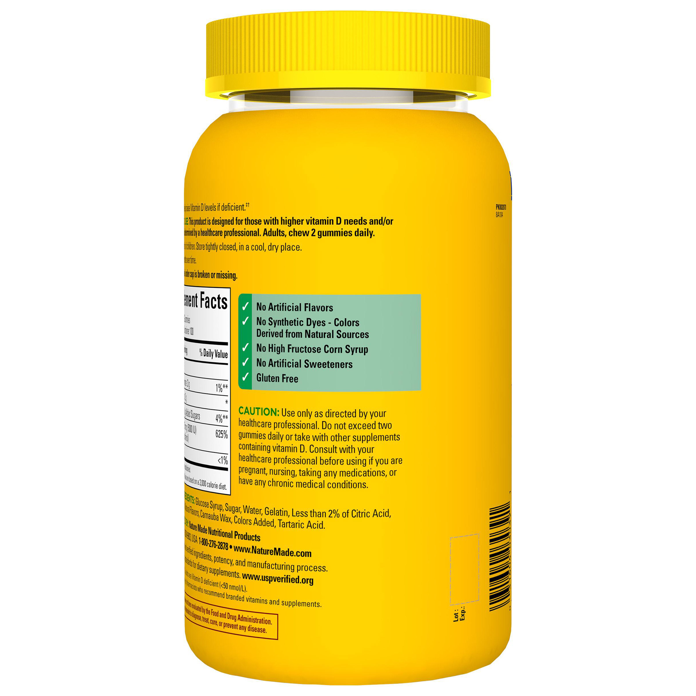 Enlarge Product Preview 3 Successfully Enriched by automation Job.