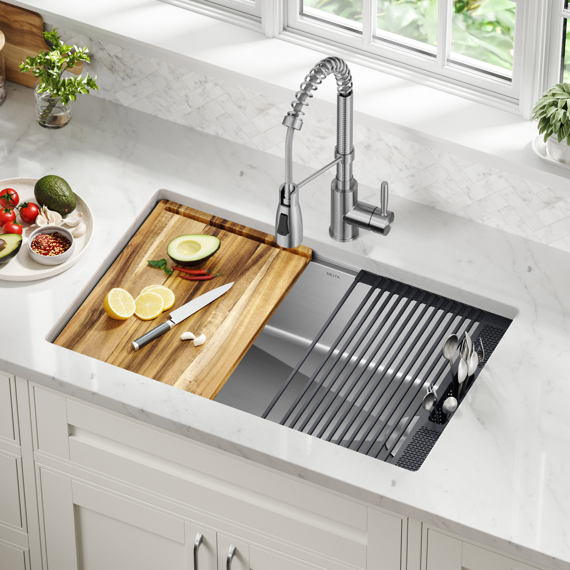 Enlarge Product Preview 3 100975872-847_brushednickel_3