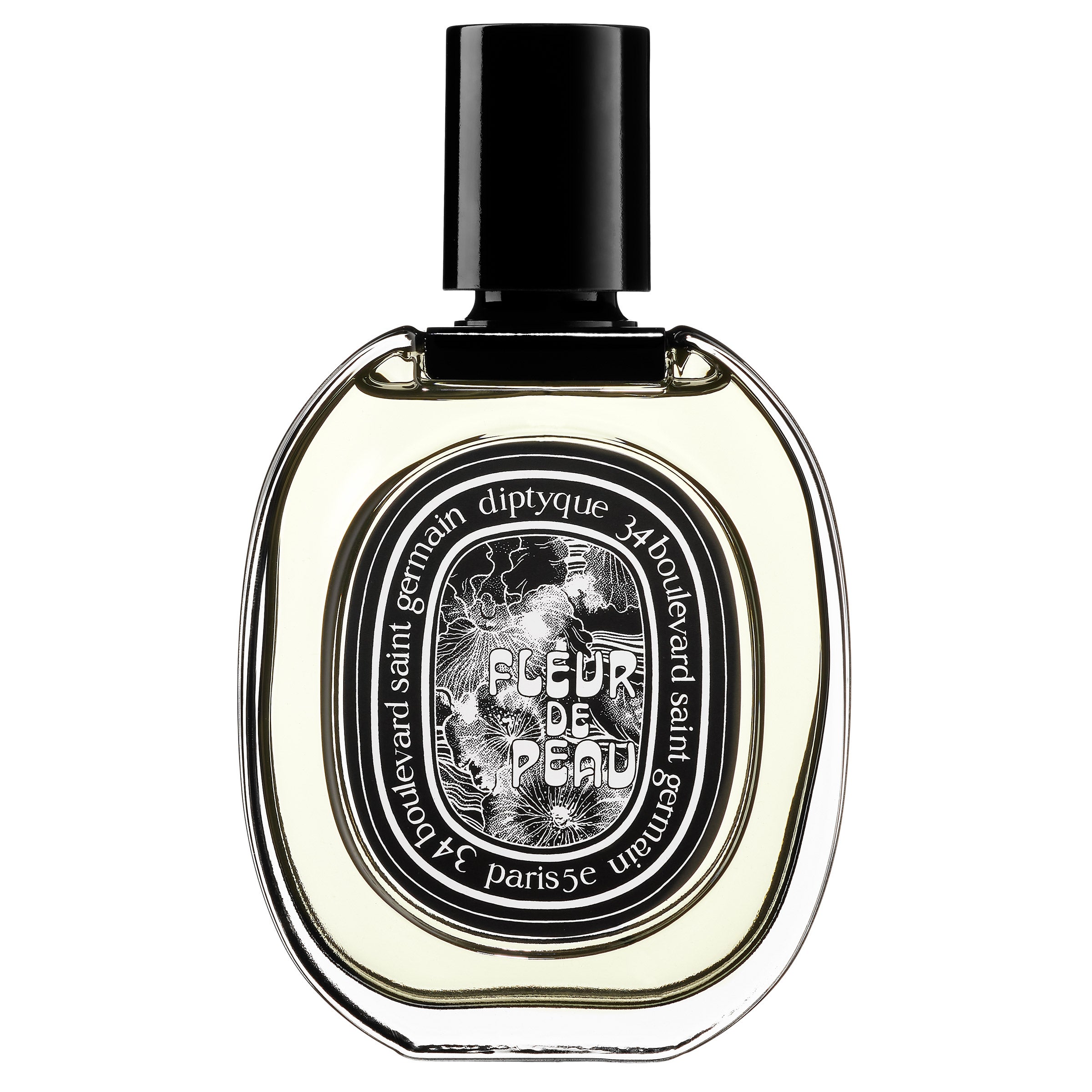 diptyque Fleur de Peau オードパフューム Fleur de Peau (フルールドゥポー) - オードトワレ 50ml