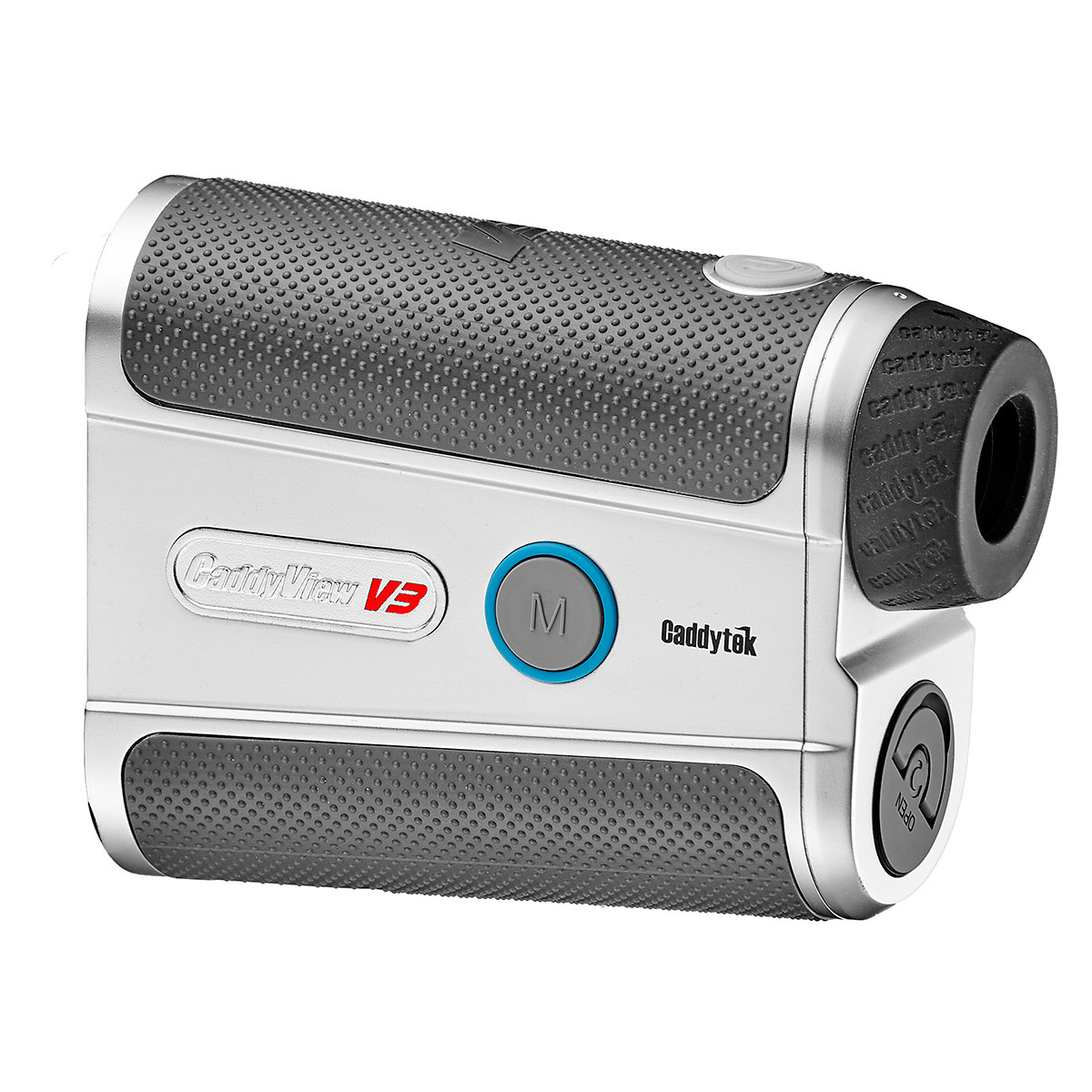 Caddytek CaddyView V3 Golf Laser Rangefinder | Costco