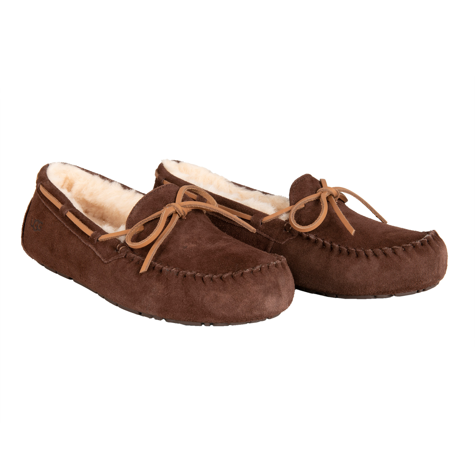 UGG OLSEN モカシン 27cm UGG OLSEN モカシン 27cm UGG® Men's Olsen Moccasin Slippers