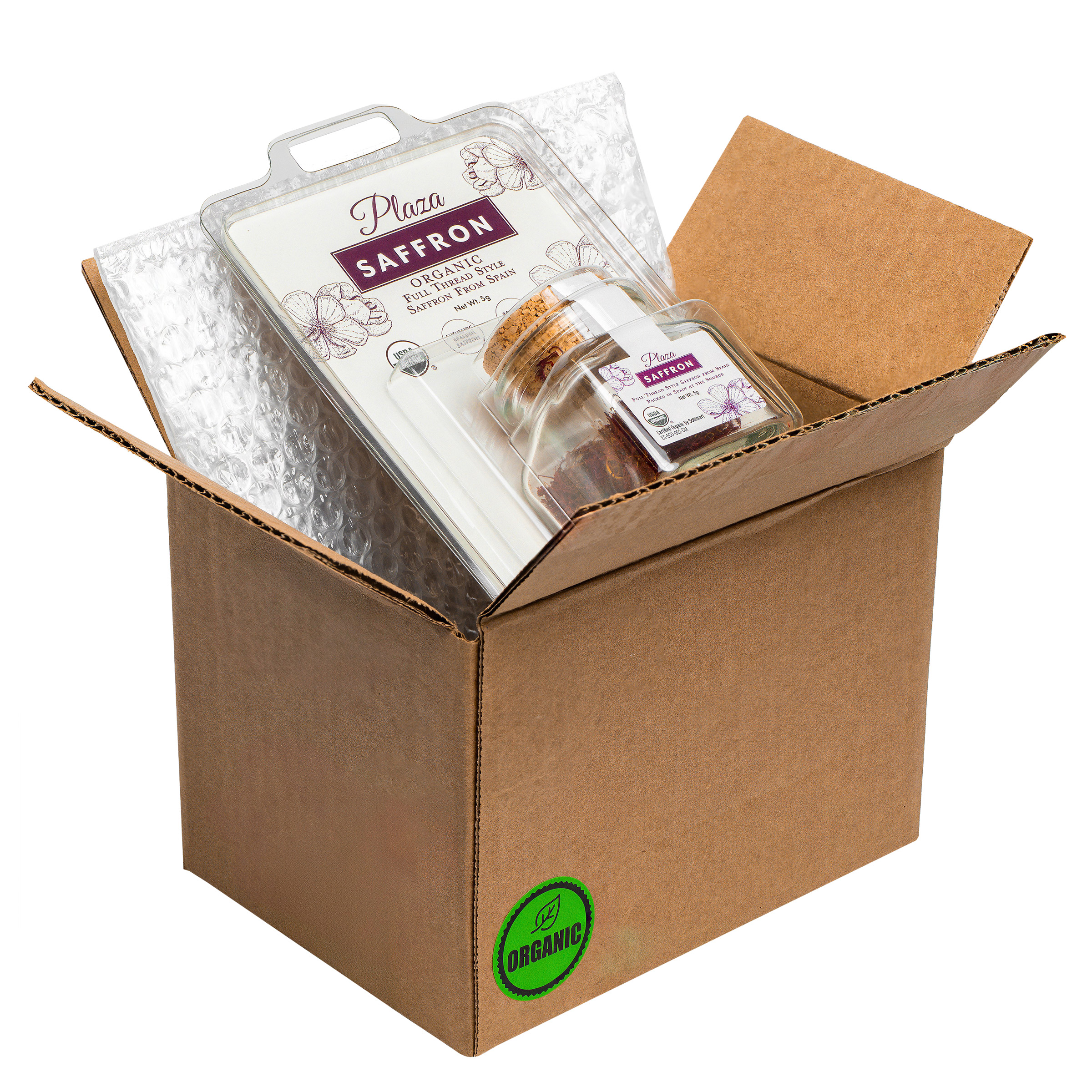 Enlarge Product Preview 6 Successfully Enriched by automation Job.